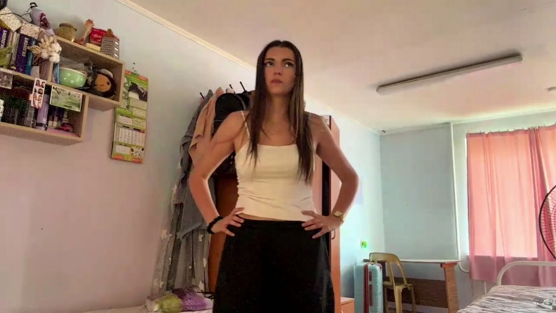 XXX Porn Photo of Nude IvyToulouse 3