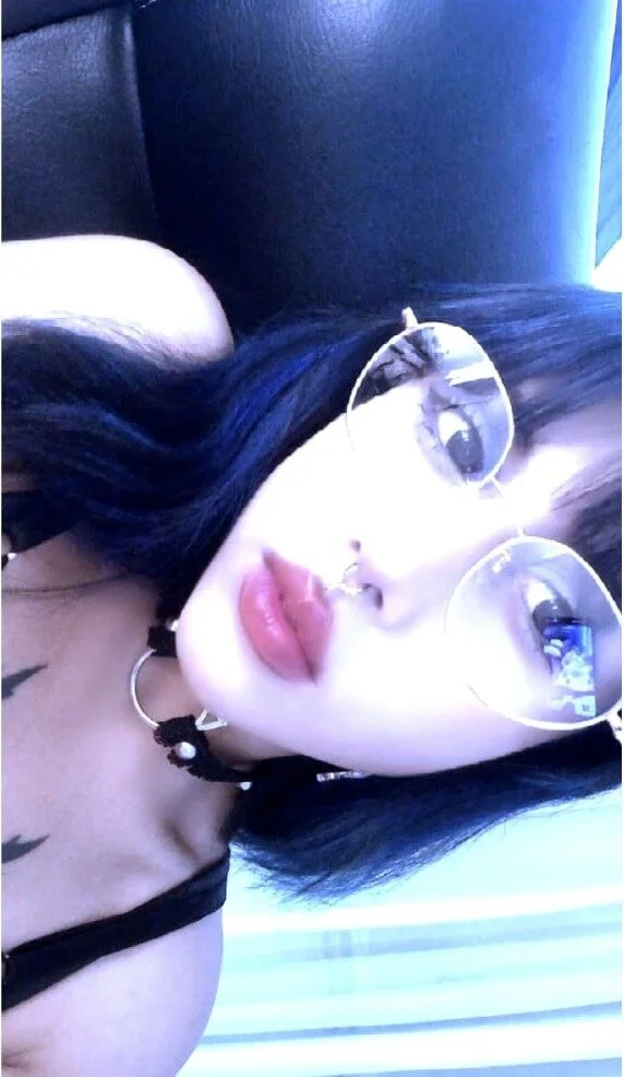 XXX Porn Photo of Nude Kitty_Pam 24