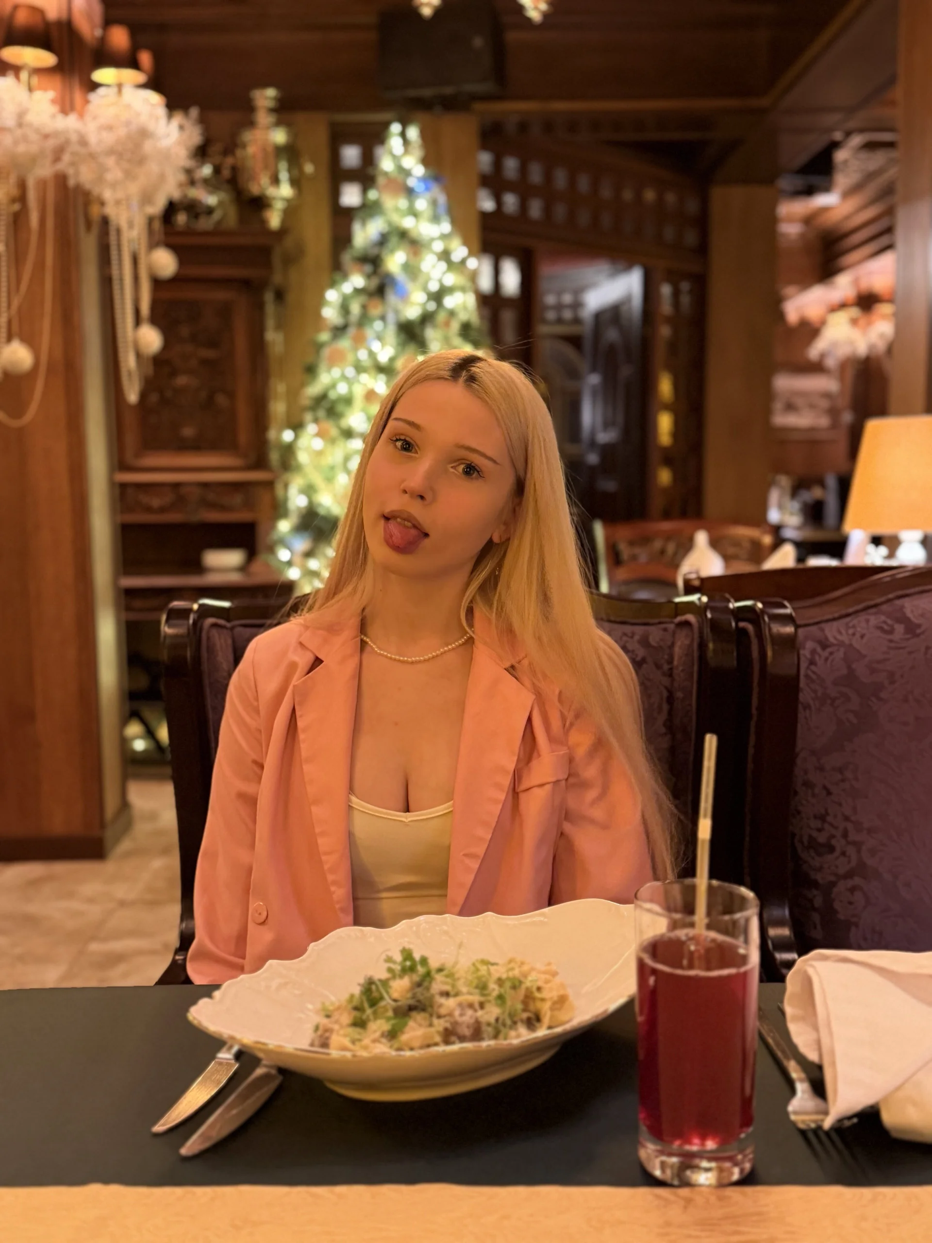 XXX Porn Photo of Nude CherrylHolme 33