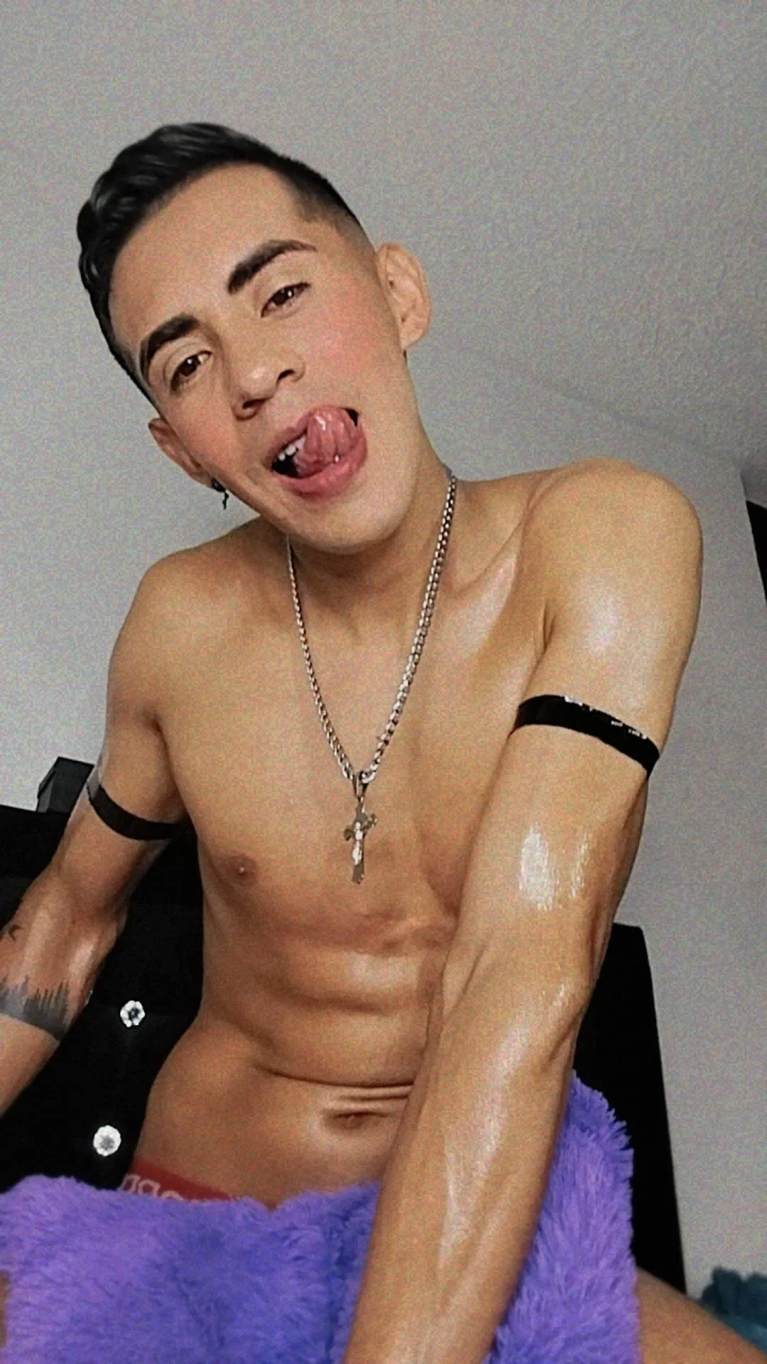 XXX Porn Photo of Nude Andy_naughty1 7