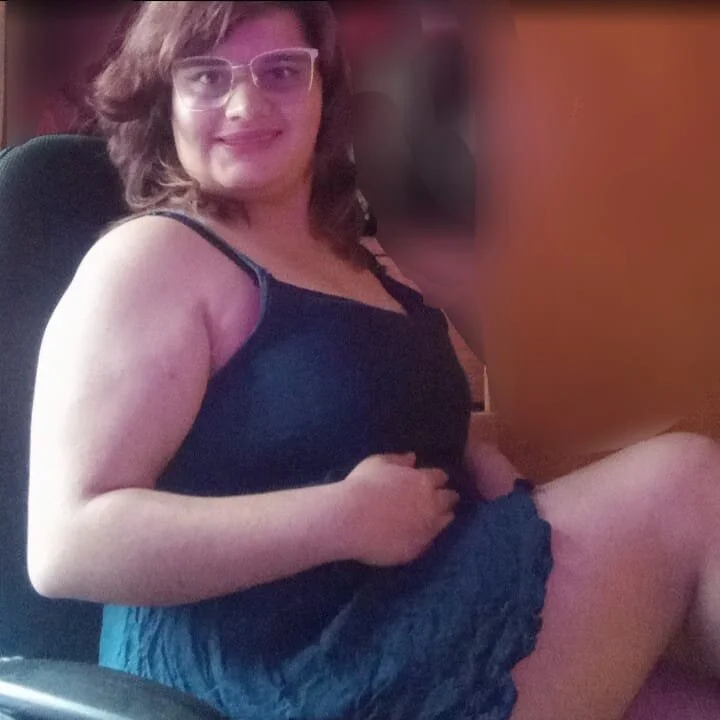 XXX Porn Photo of Nude Oceaan_lady 4