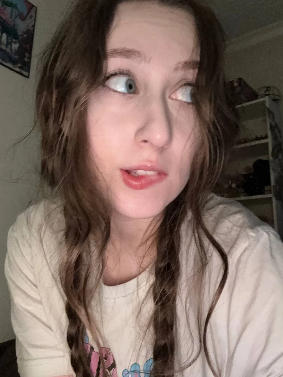 XXX Porn Photo of Nude FroggyAnna 452