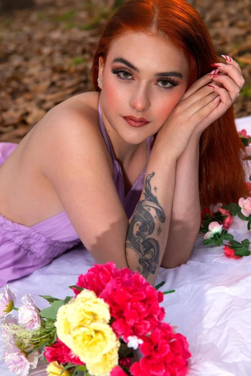 XXX Porn Photo of Nude Zoegreco 4