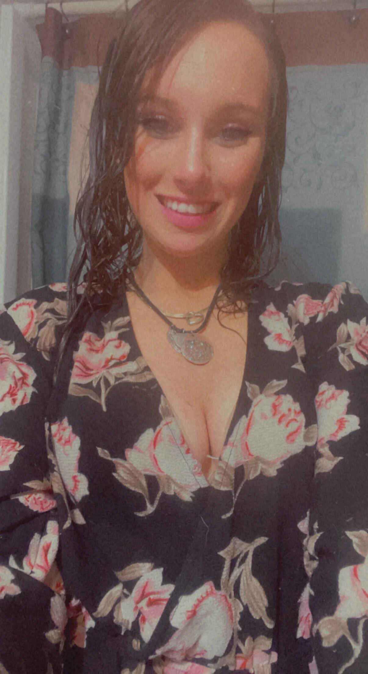 XXX Porn Photo of Nude brunettebabexo3 3