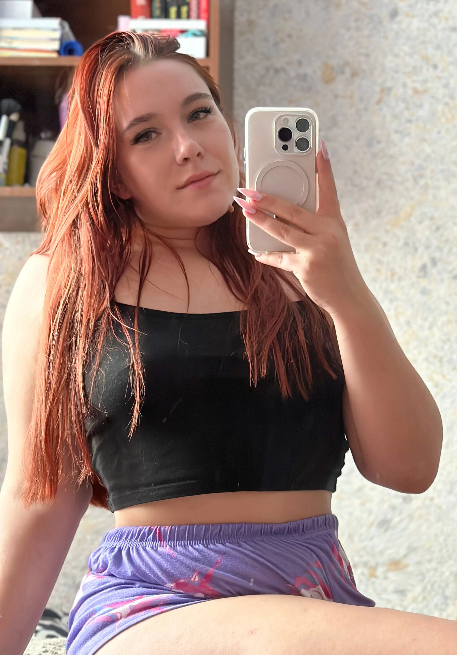 XXX Porn Photo of Nude Sweet_lollipop25 93