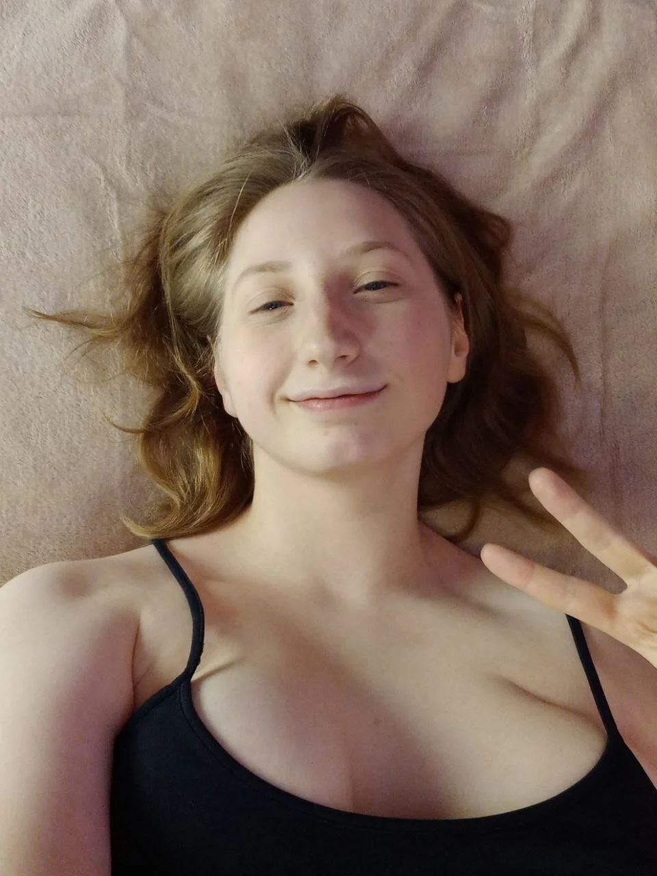 XXX Porn Photo of Nude Pluffygirl 1