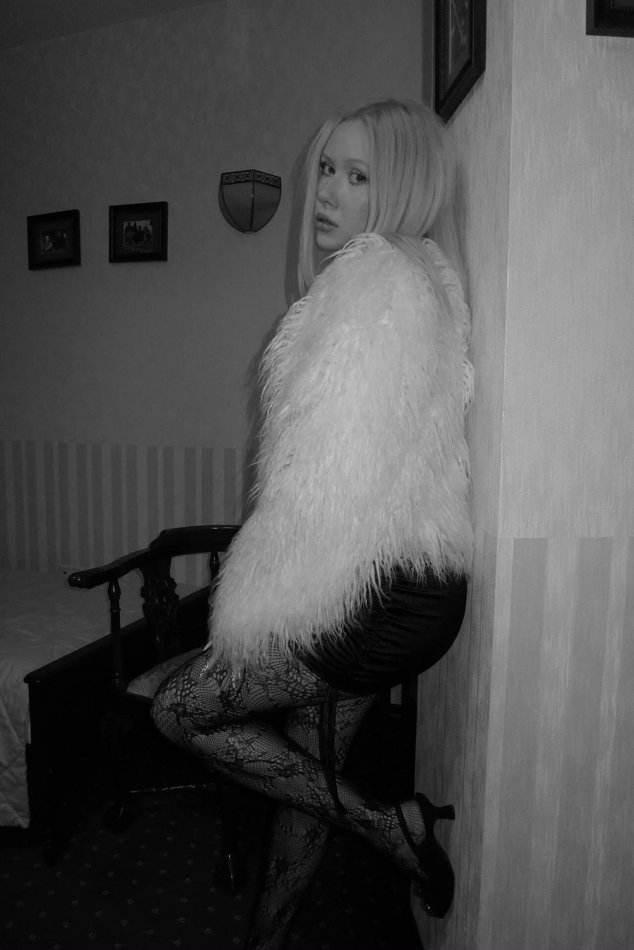 XXX Porn Photo of Nude pureeangel 14
