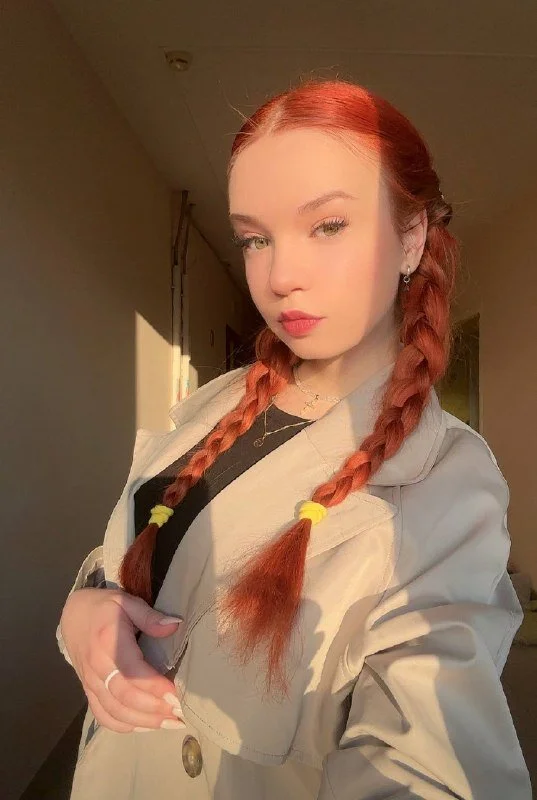 XXX Porn Photo of Nude foxy_bloomm 5