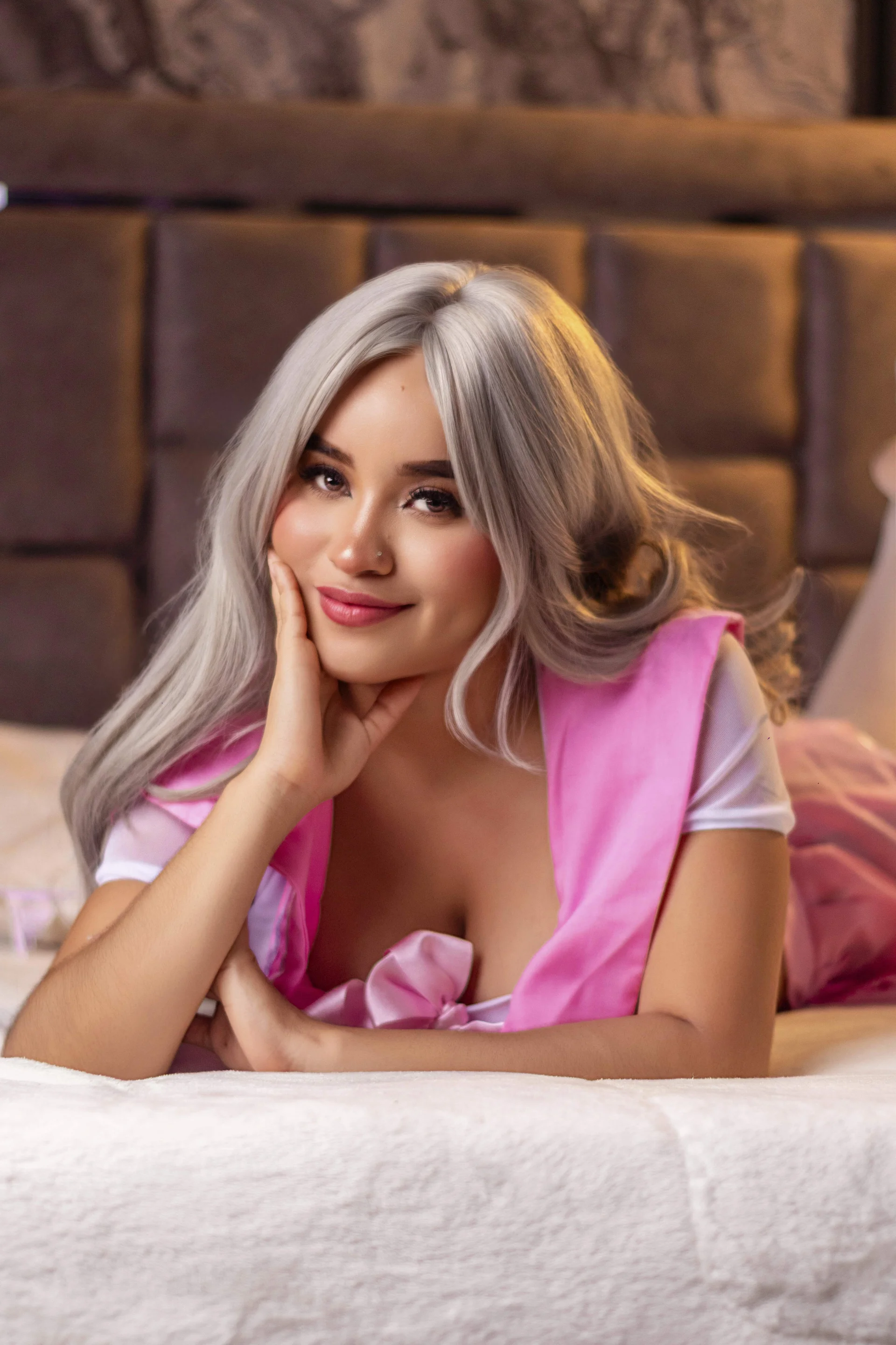 XXX Porn Photo of Nude Gigidoll 91