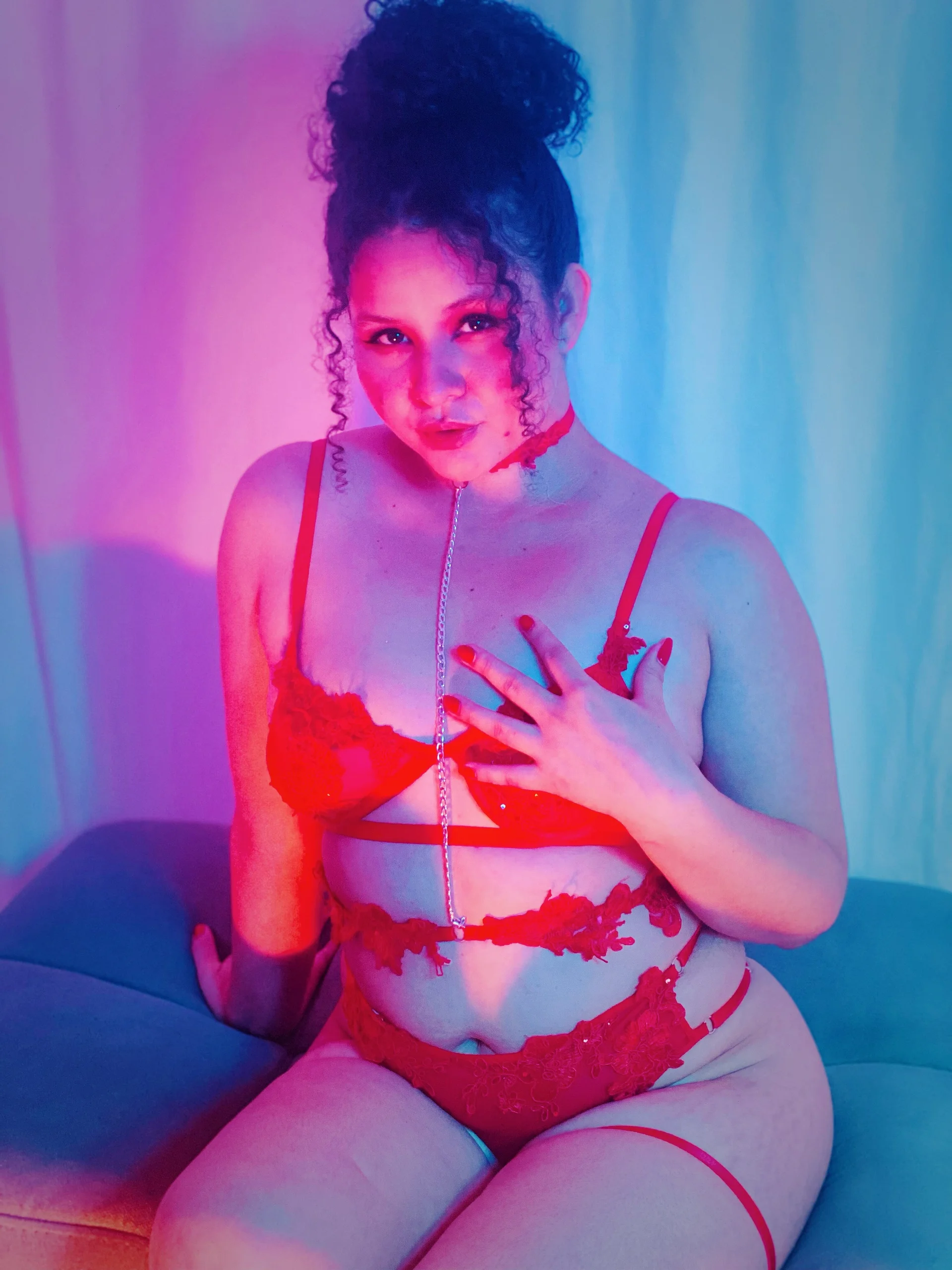XXX Porn Photo of Nude AlaSmith 83