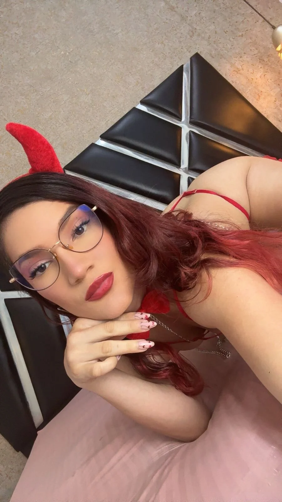 XXX Porn Photo of Nude KATALINA_PARKER 139