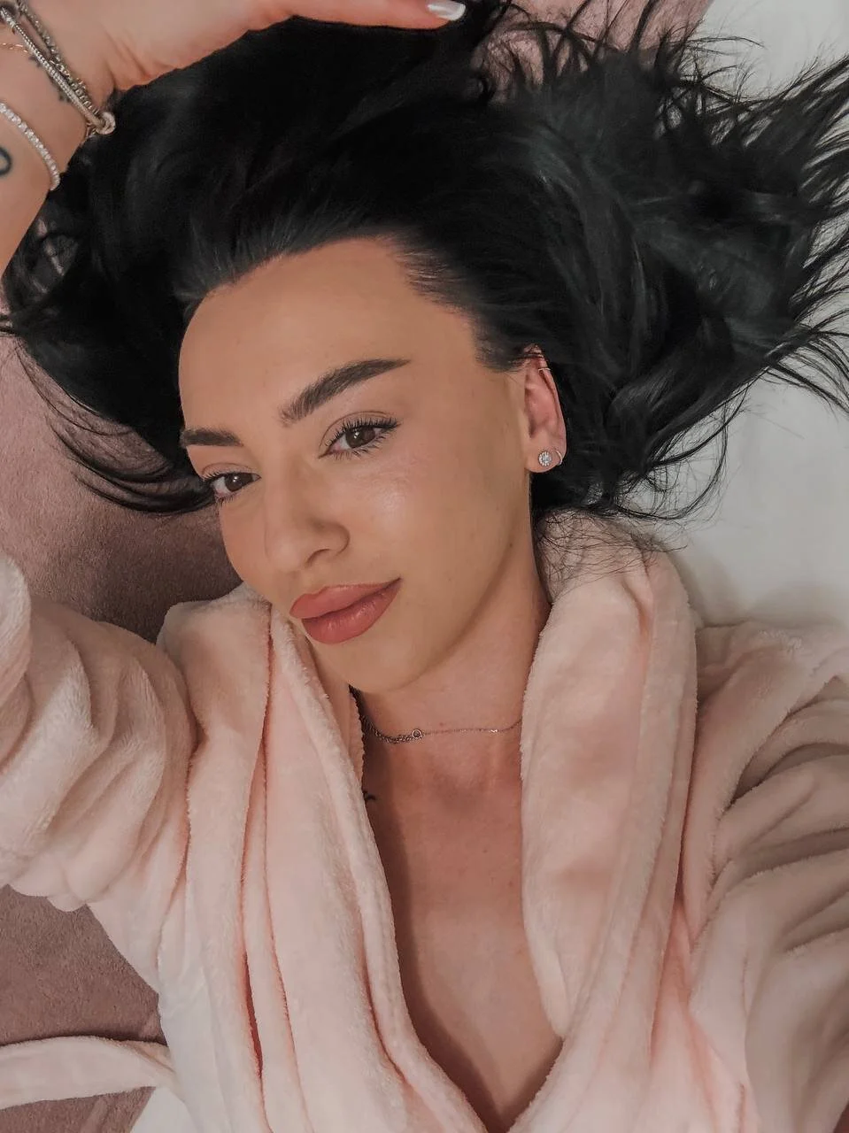 XXX Porn Photo of Nude AlissaMarks 40