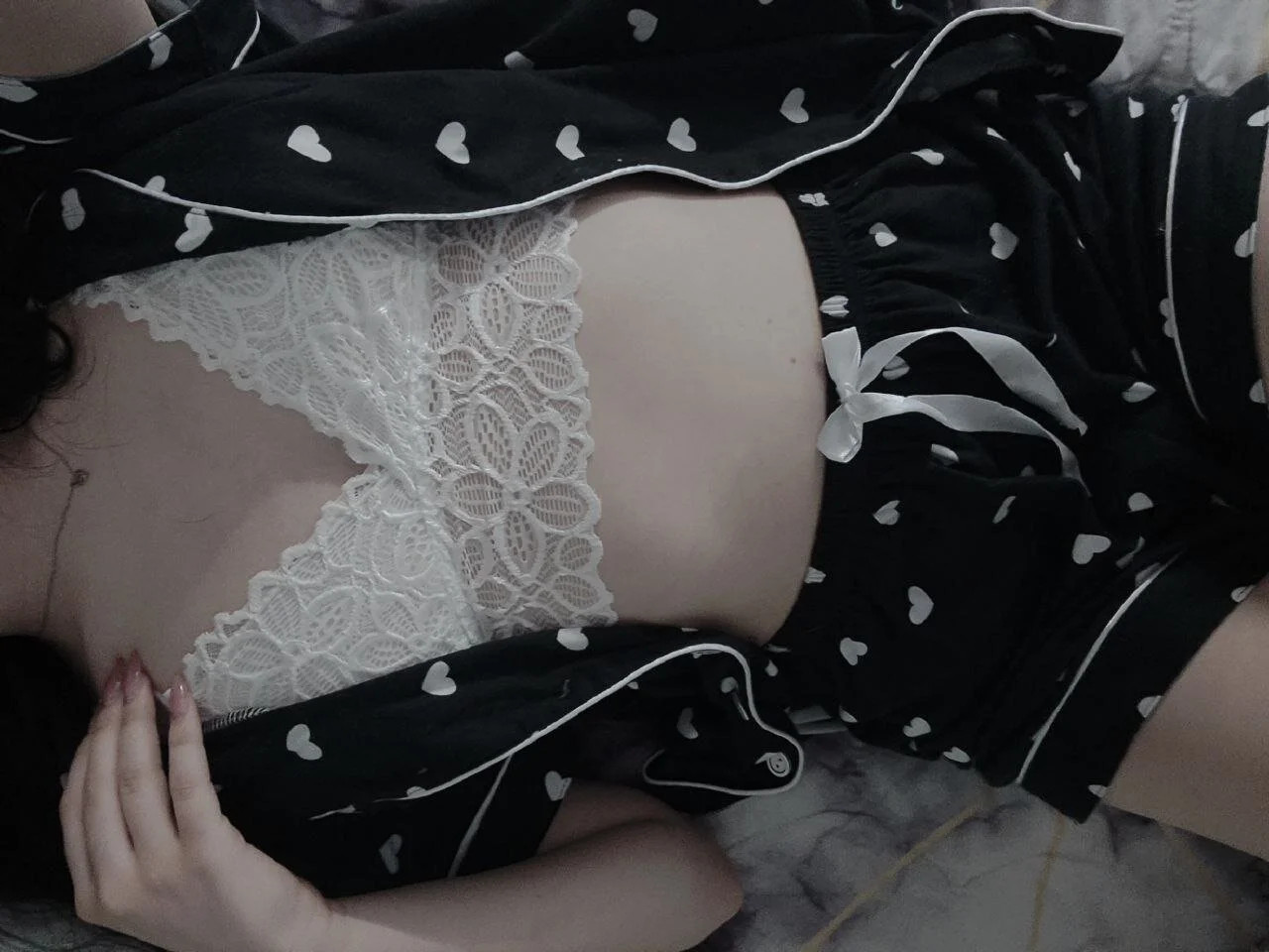 XXX Porn Photo of Nude AlicePowells 6