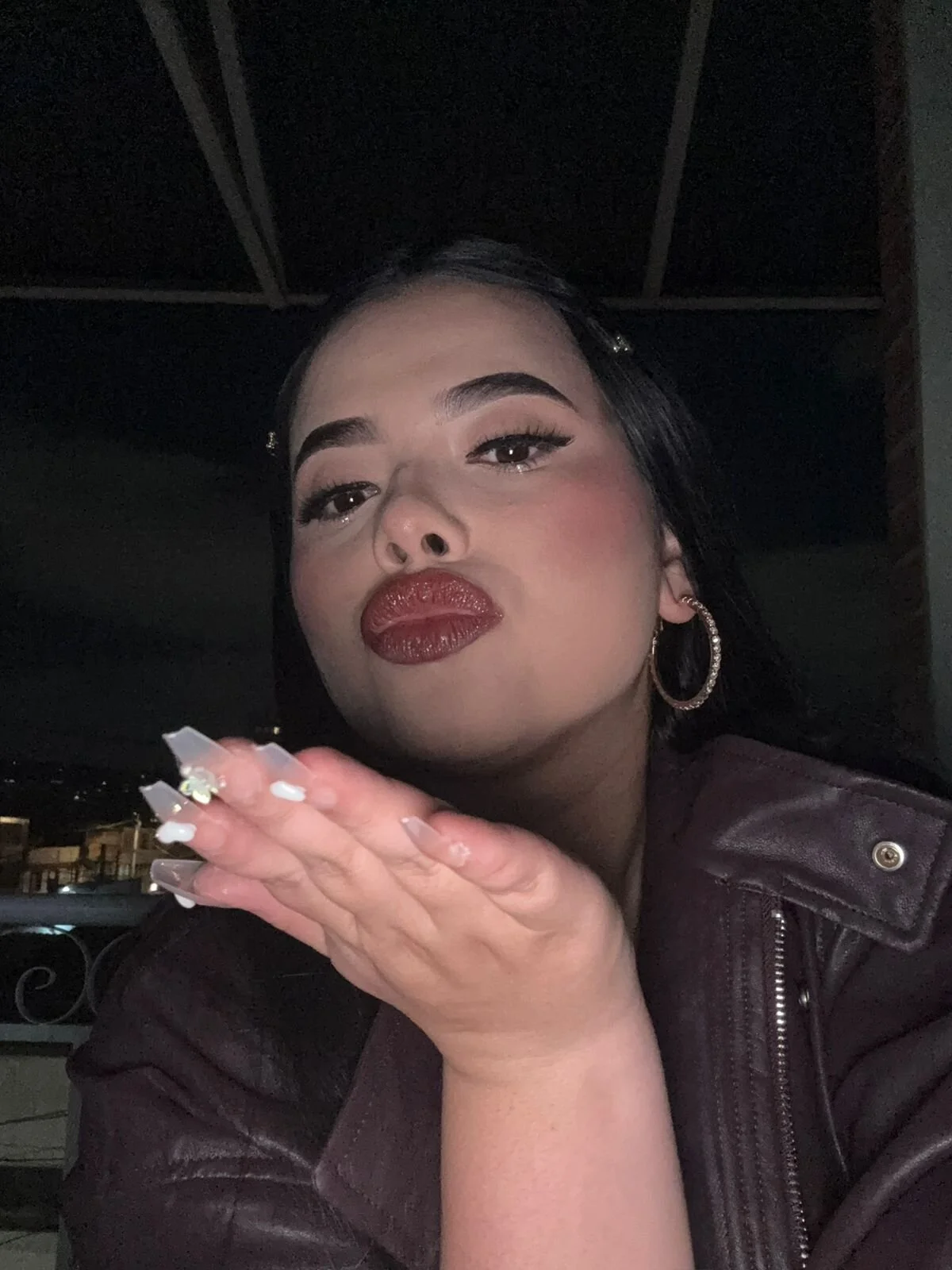 XXX Porn Photo of Nude irenewildee 5