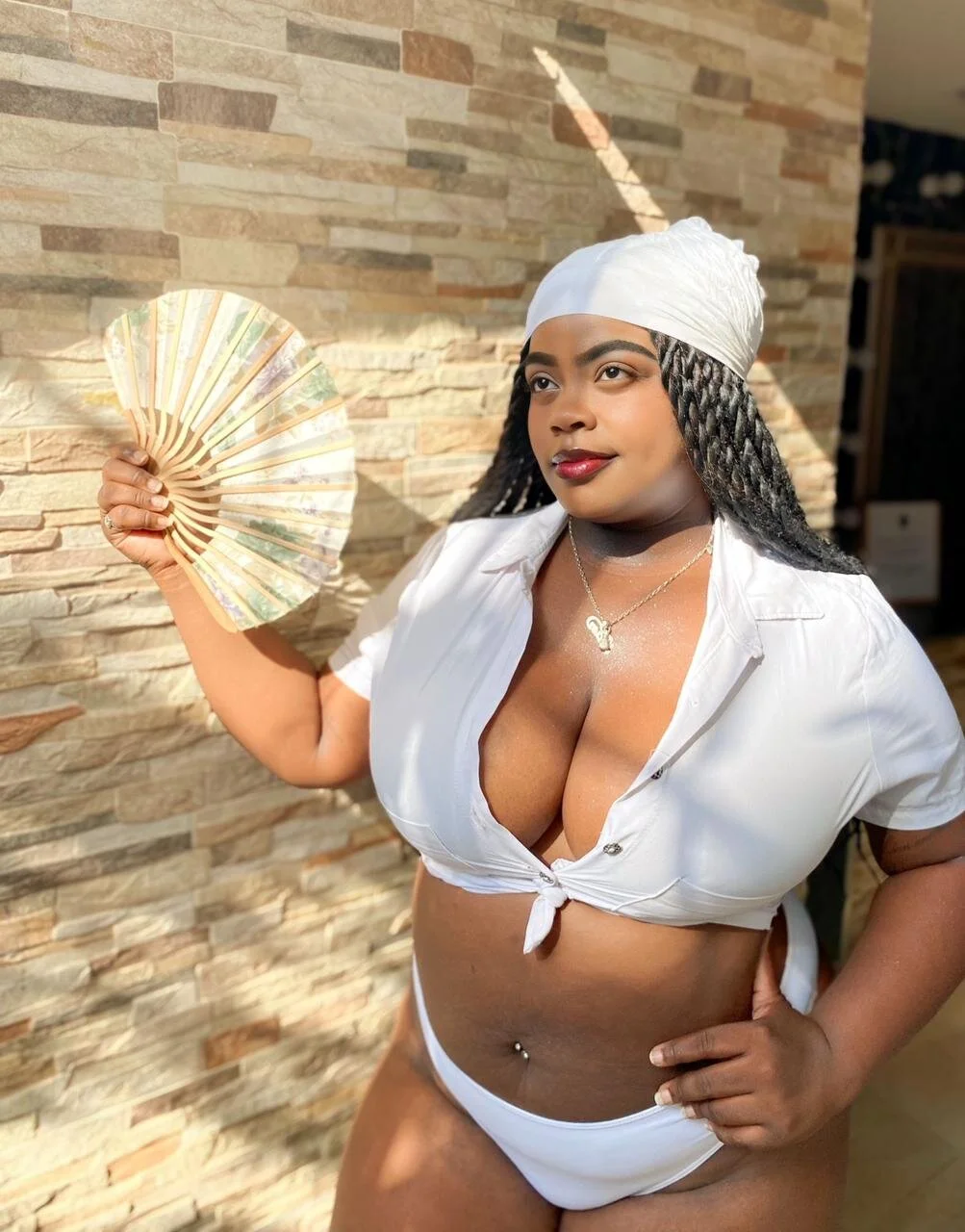 XXX Porn Photo of Nude LexyDrip 27
