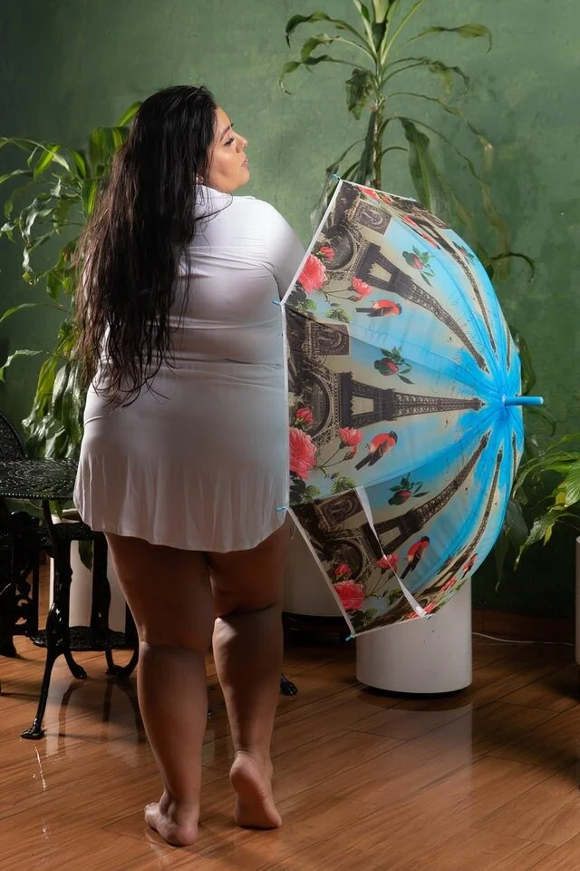 XXX Porn Photo of Nude AndreaKinky 9