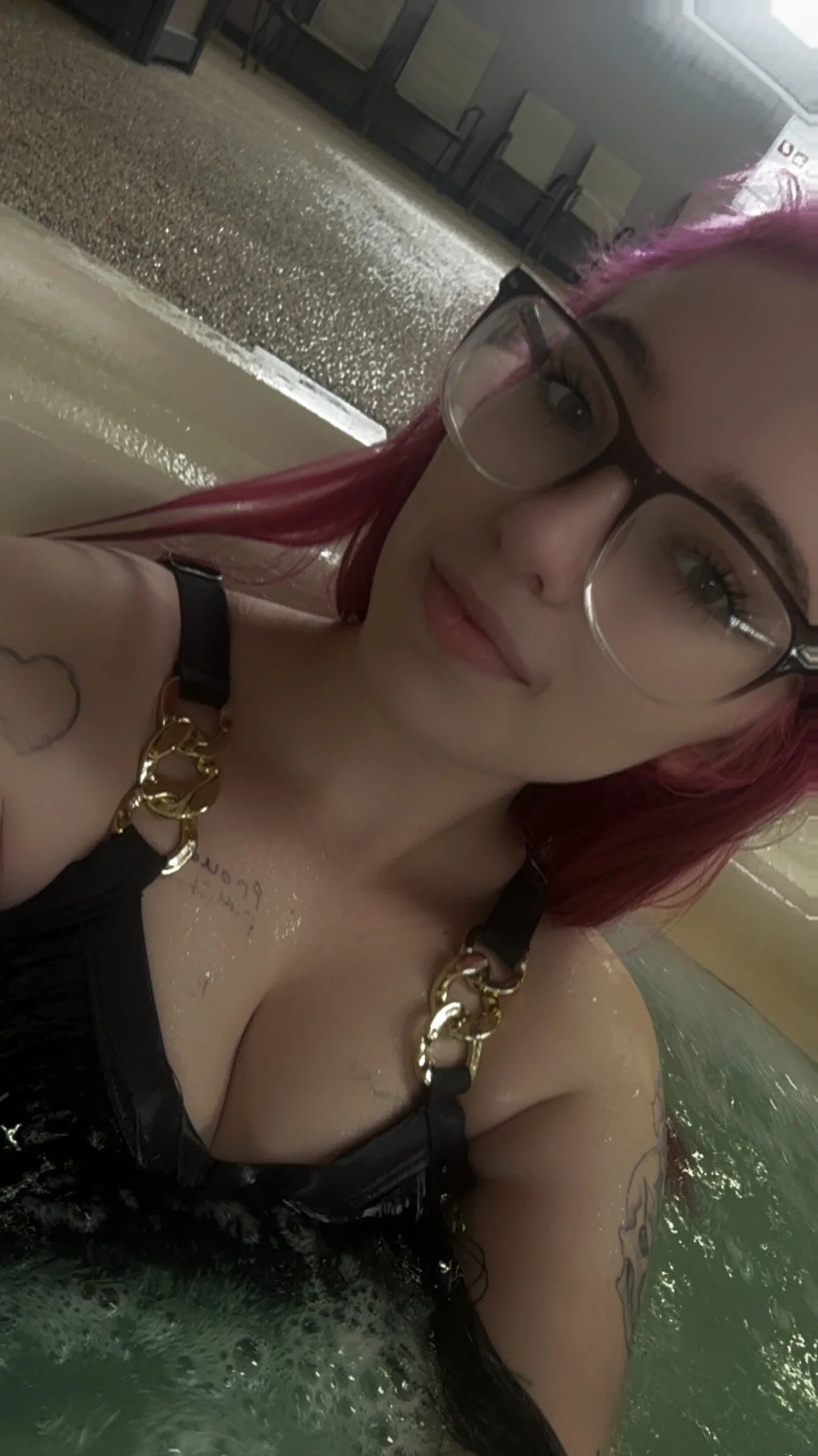 XXX Porn Photo of Nude AnimatedOverpass 2
