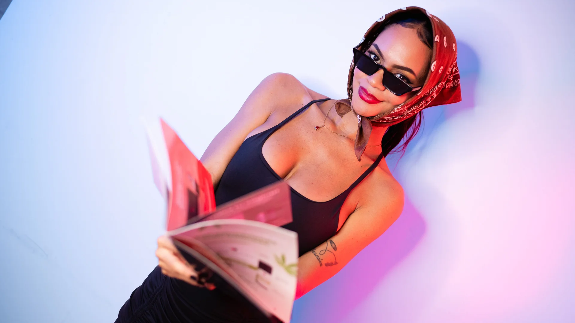 XXX Porn Photo of Nude ZoeSantanna_ 20