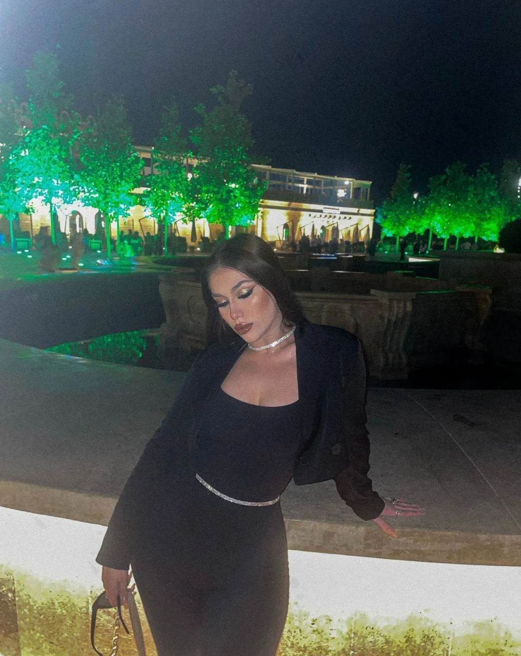XXX Porn Photo of Nude SelenaLane 7