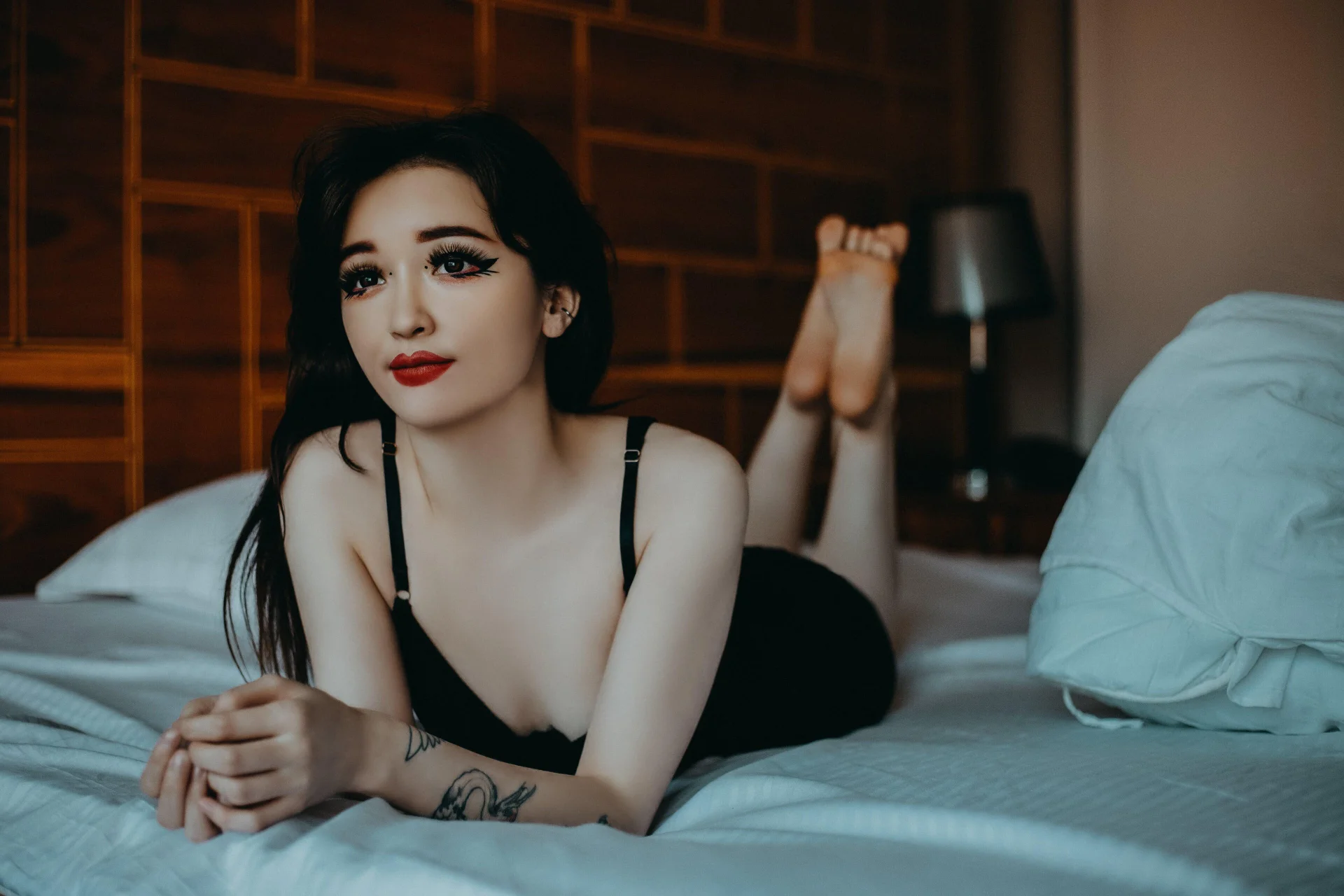 XXX Porn Photo of Nude Dazzl1ngFire 8