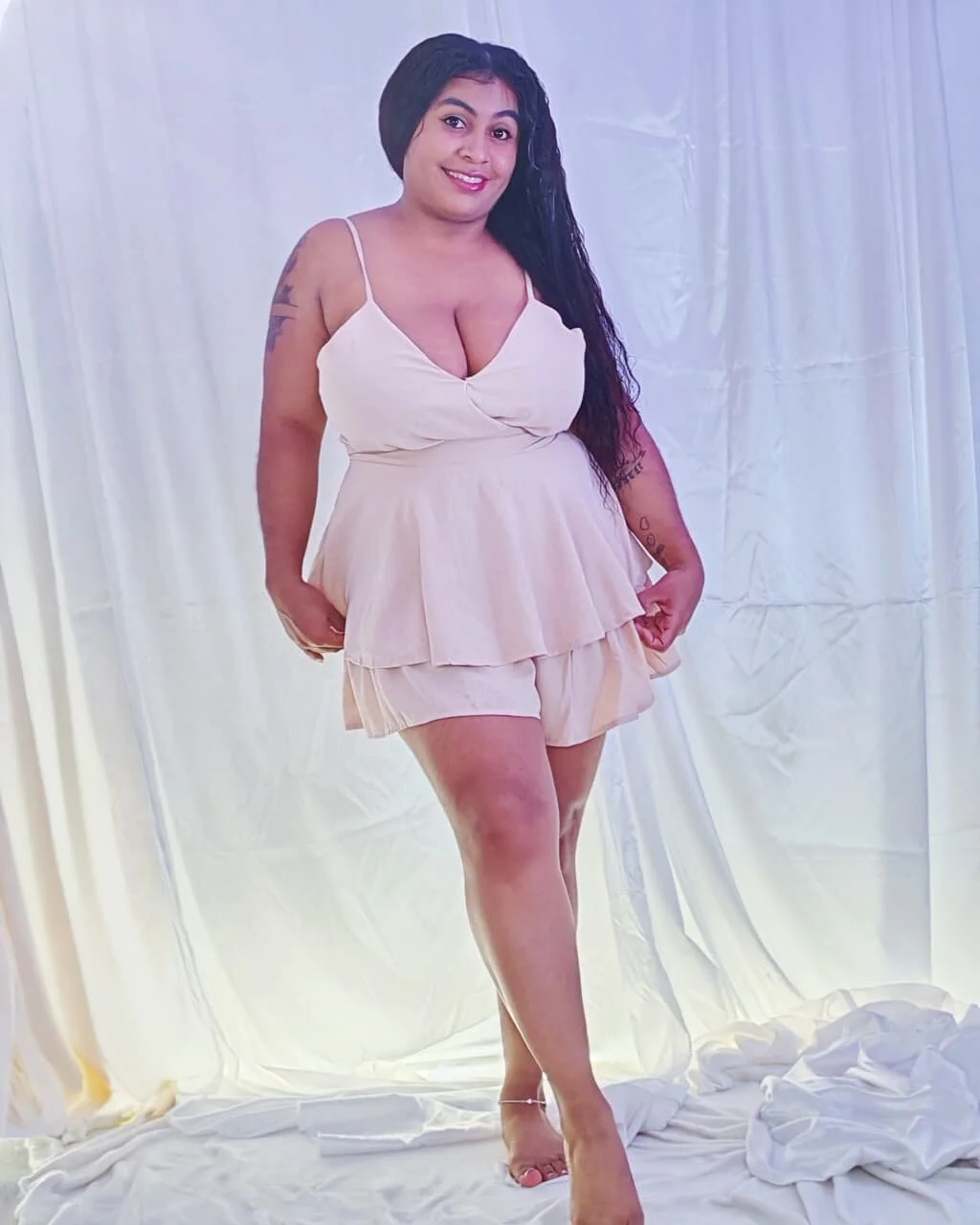XXX Porn Photo of Nude AndreaSweet2 18