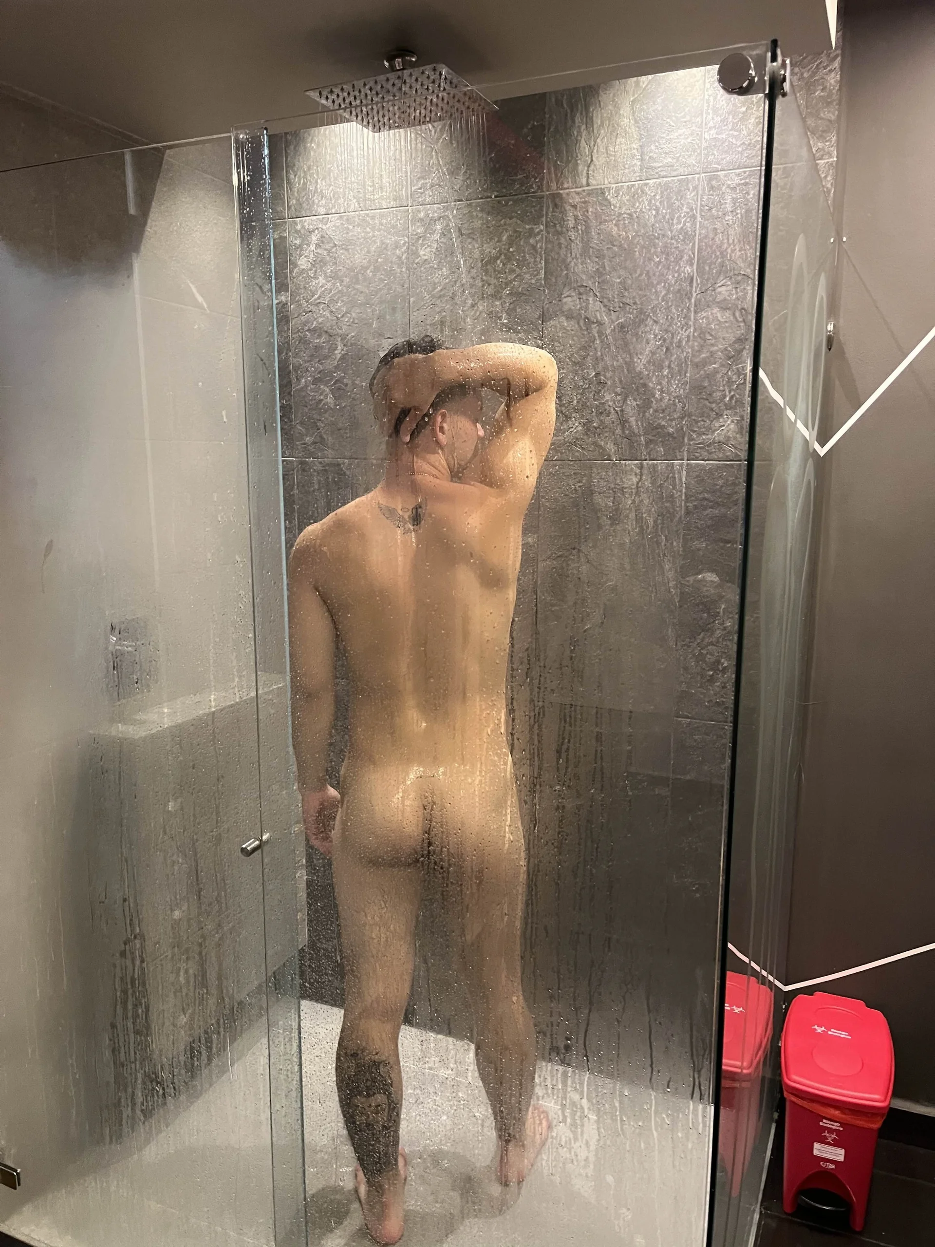 XXX Porn Photo of Nude MattDevon 30
