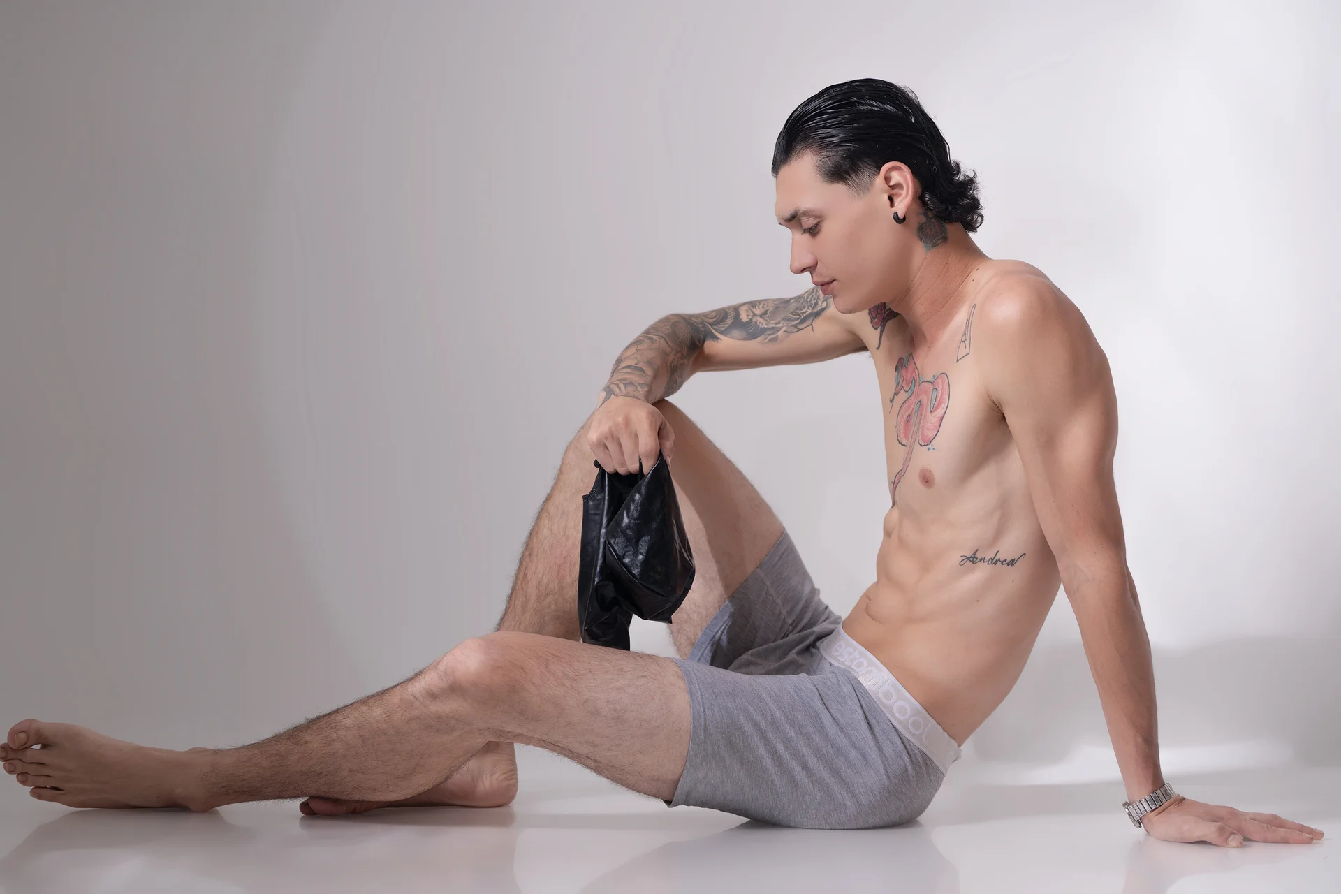 XXX Porn Photo of Nude LokyHartt 10