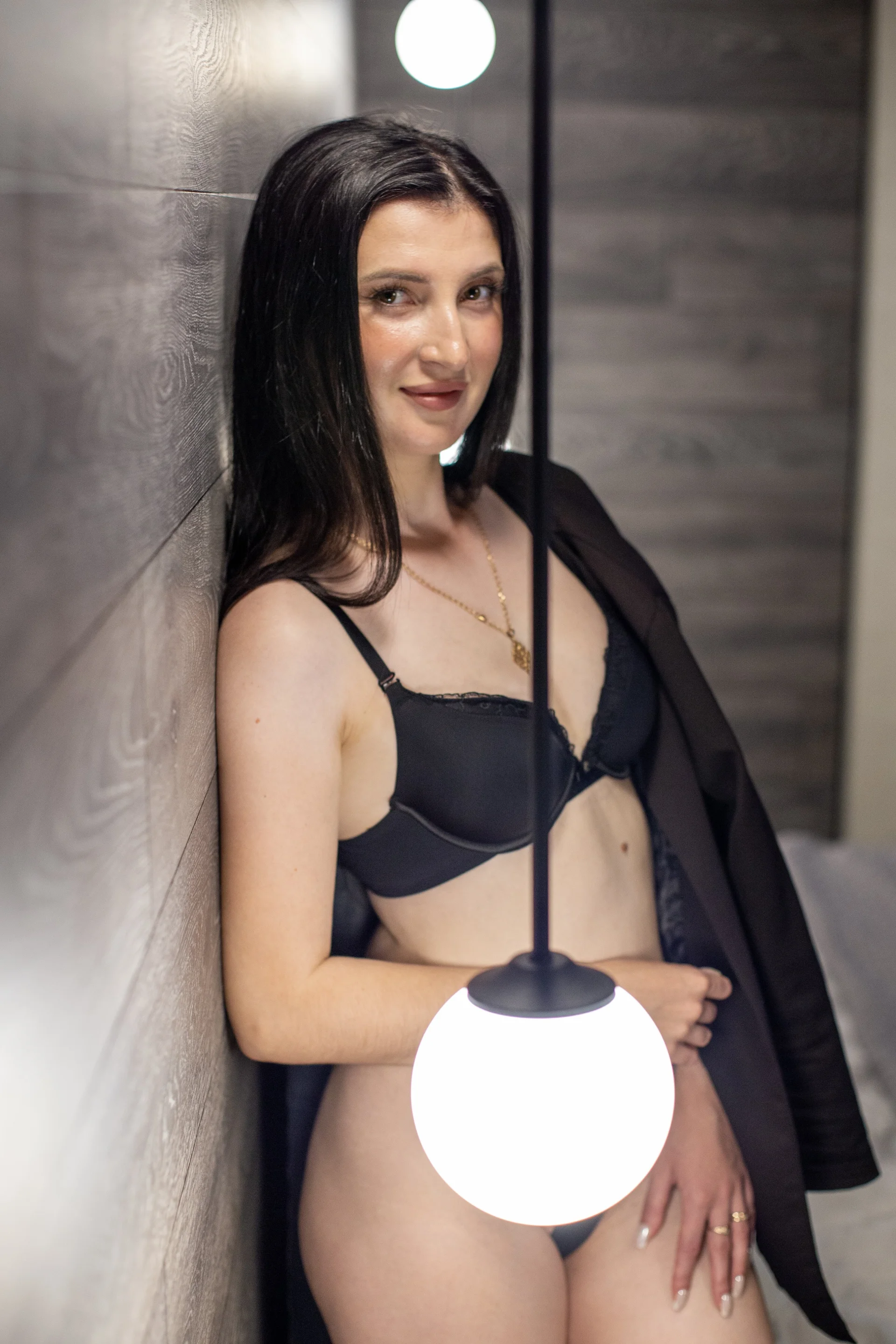 XXX Porn Photo of Nude EvelinCuper 5