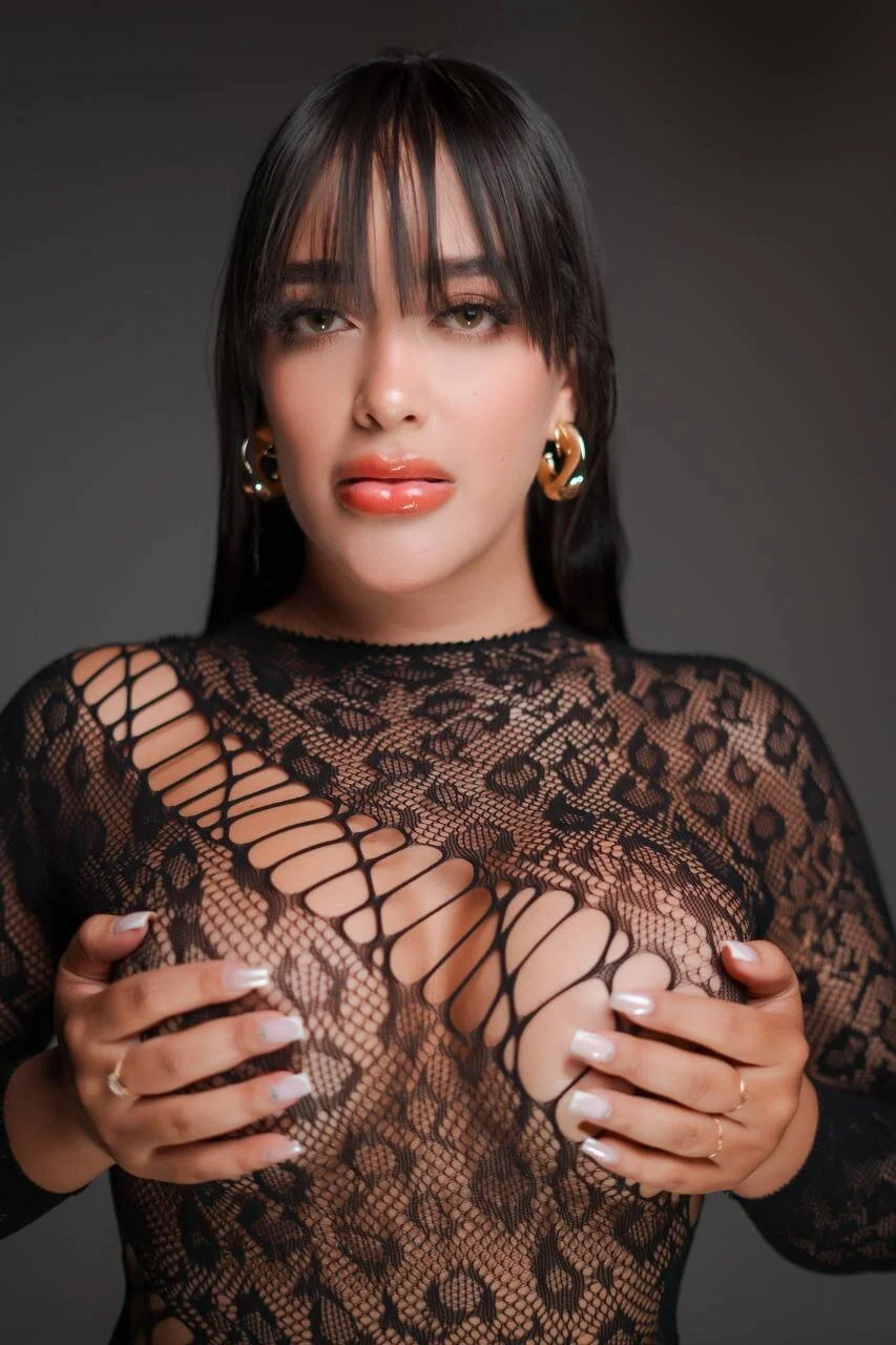 XXX Porn Photo of Nude MarianaGiiiL 63