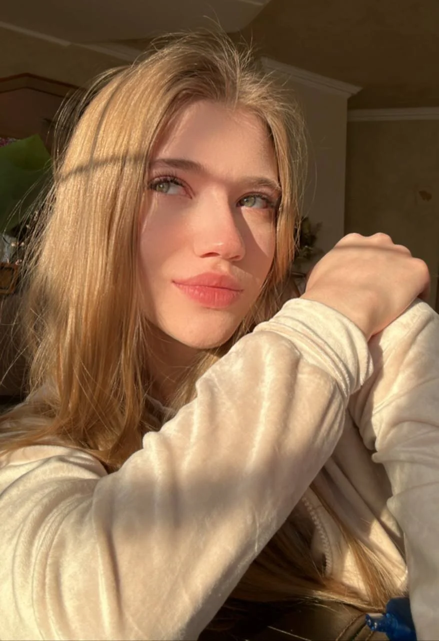 XXX Porn Photo of Nude AnneFoxy 4