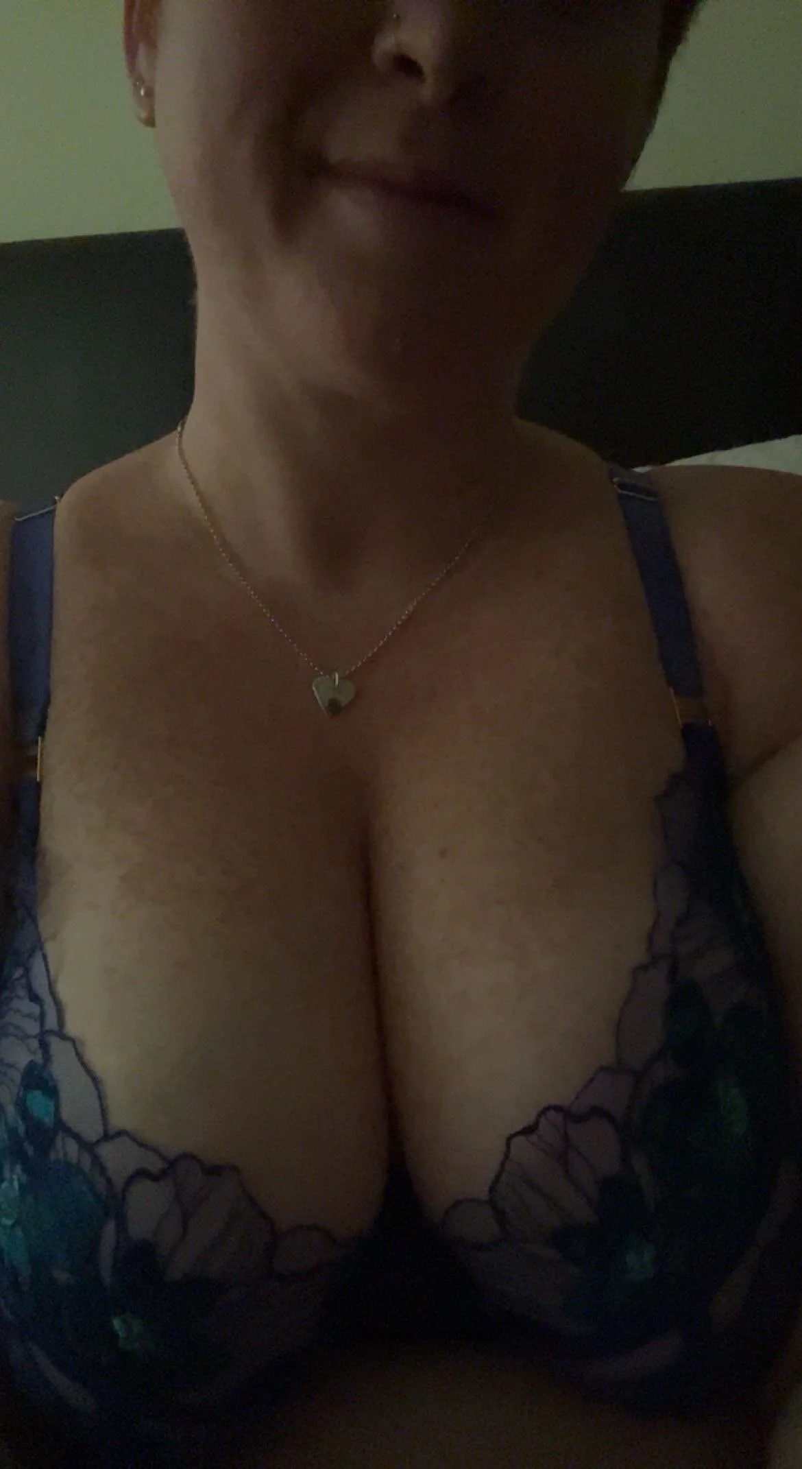 XXX Porn Photo of Nude BustyRedxx 12