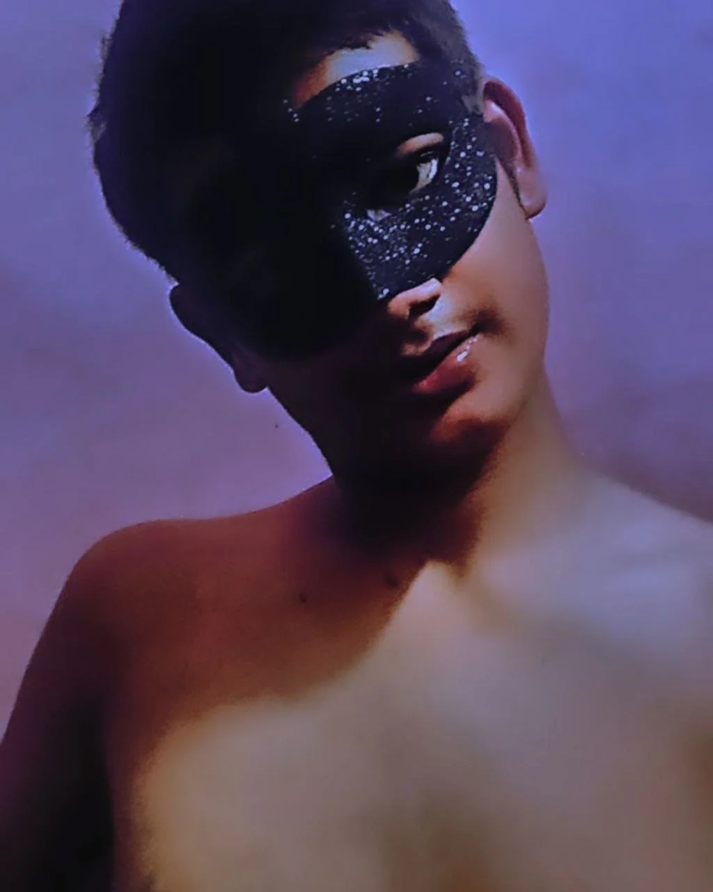 XXX Porn Photo of Nude Dusky_Aarav 7