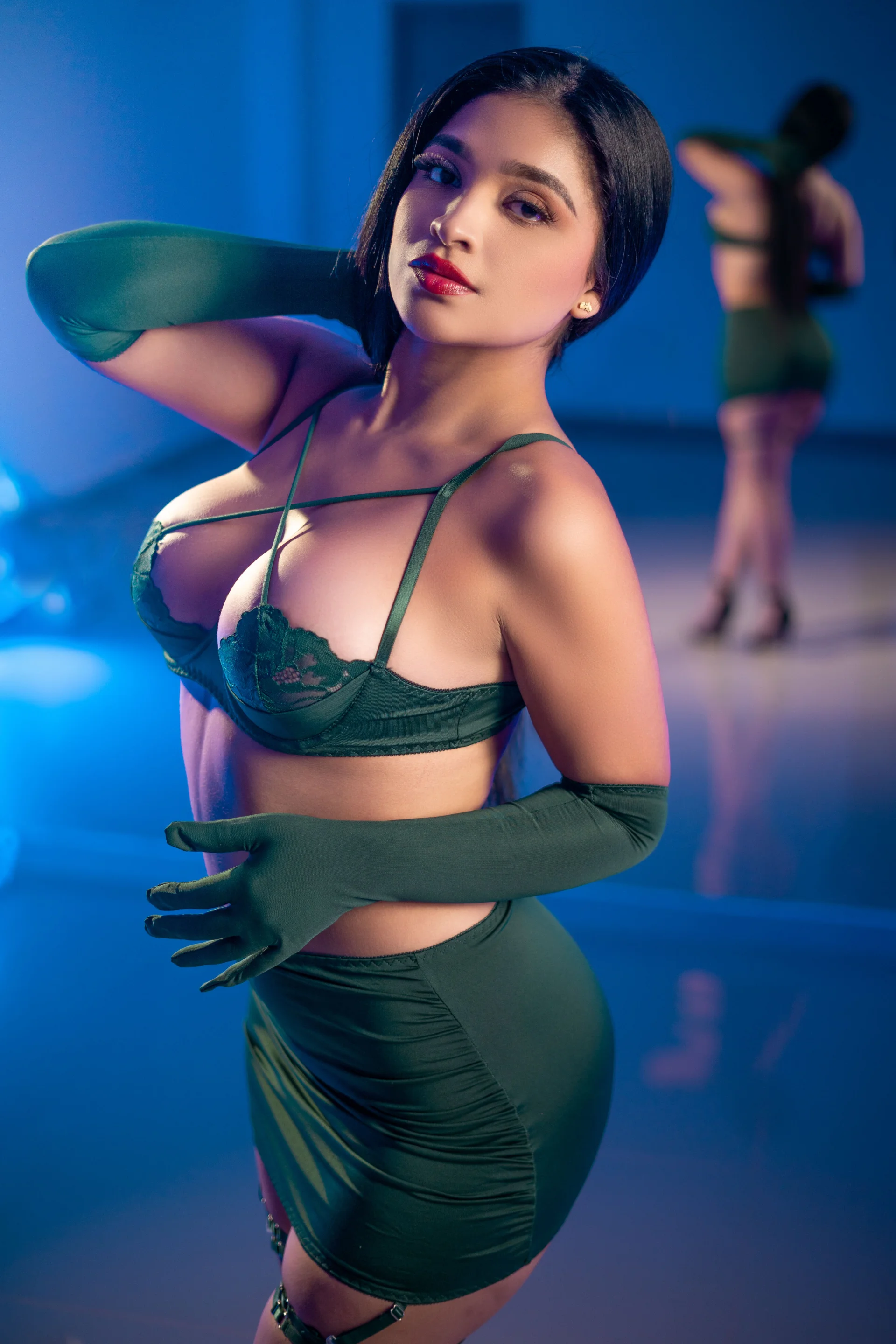 XXX Porn Photo of Nude AdeleGray 20