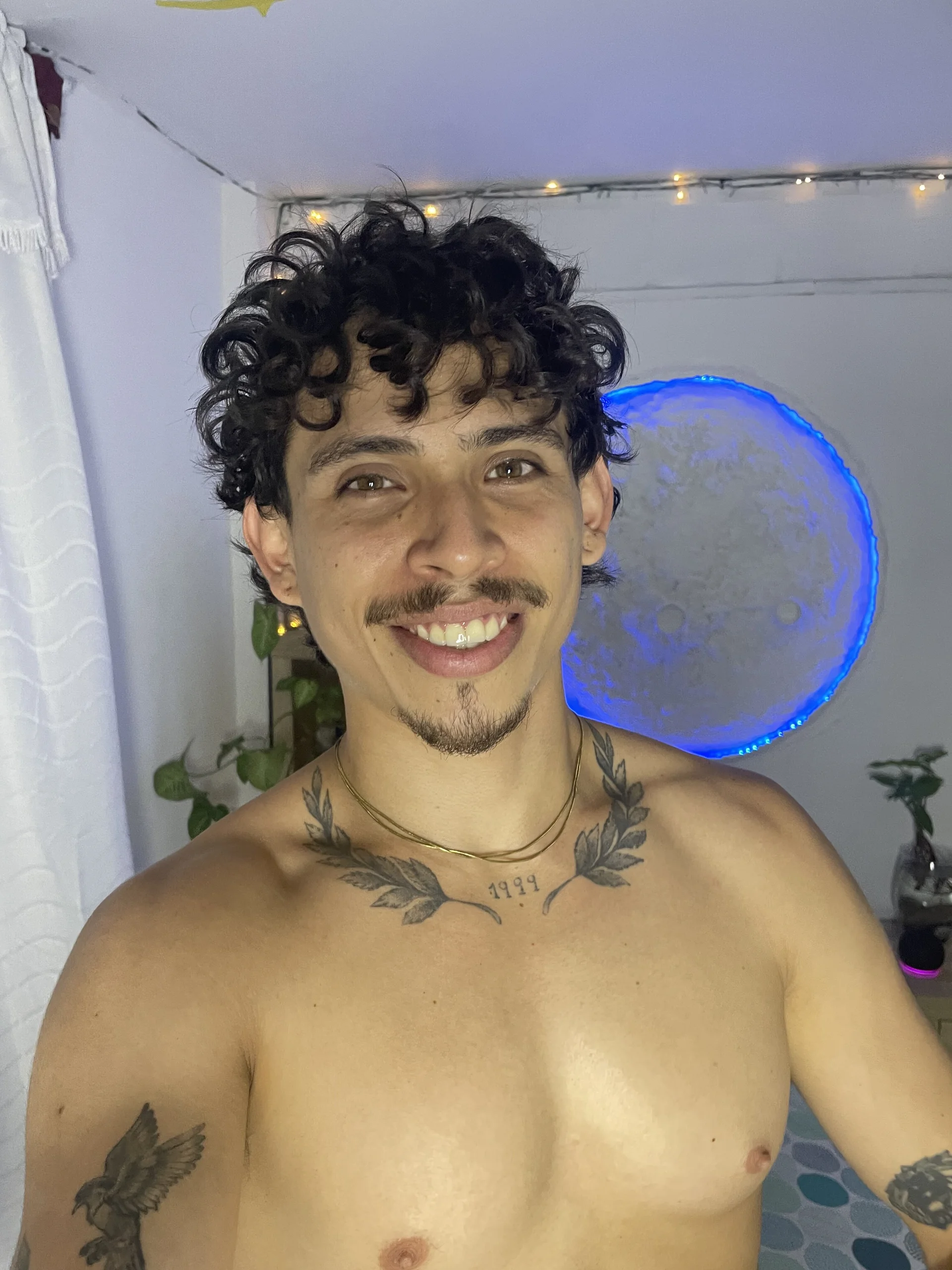 XXX Porn Photo of Nude Magnuz_Col 2
