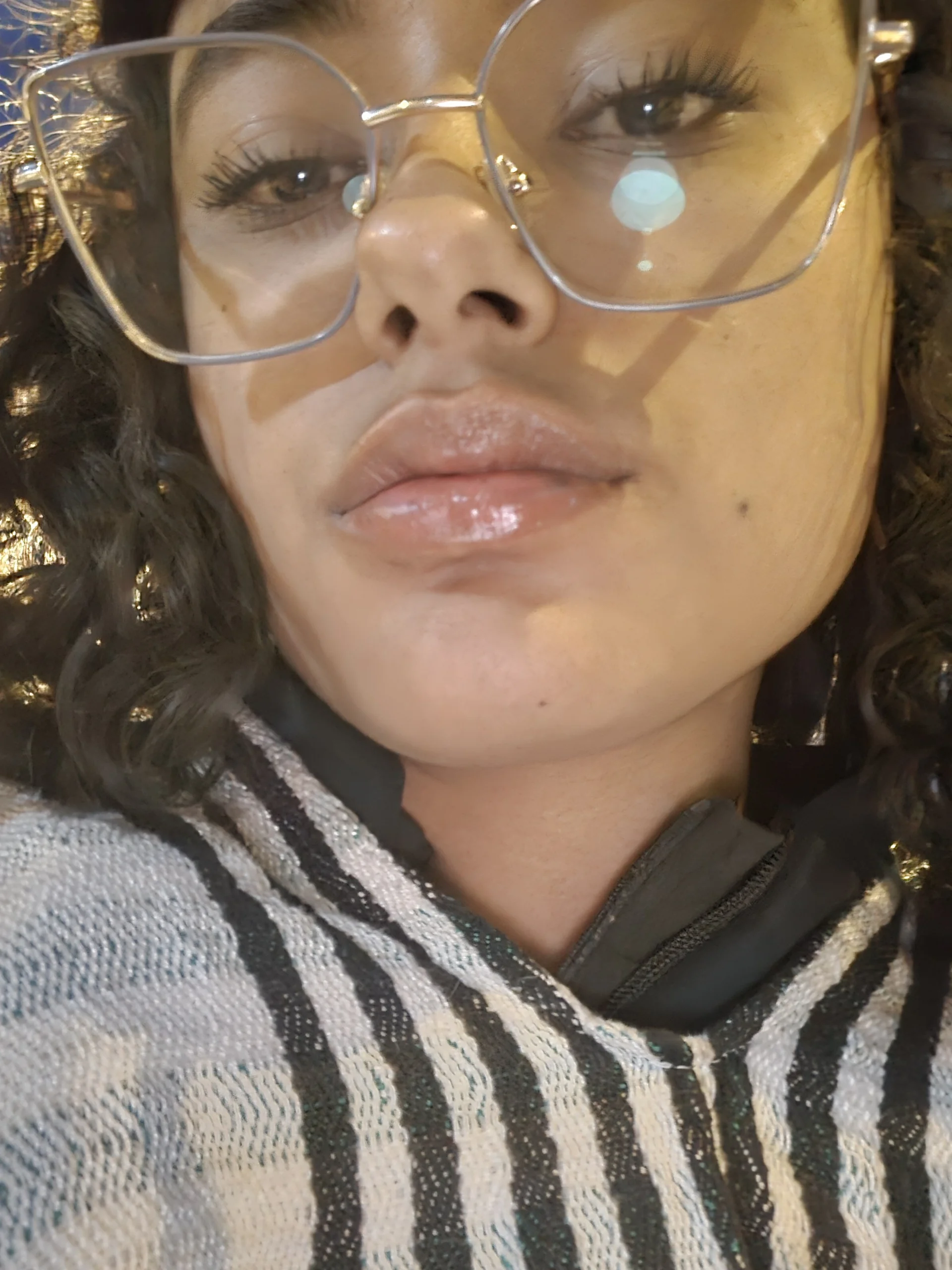 XXX Porn Photo of Nude morocha231 12