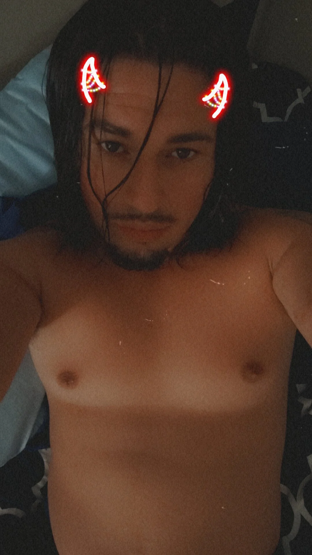 XXX Porn Photo of Nude Badcuzwefun187 17