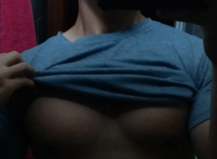 XXX Porn Photo of Nude Hypeeboyy 5