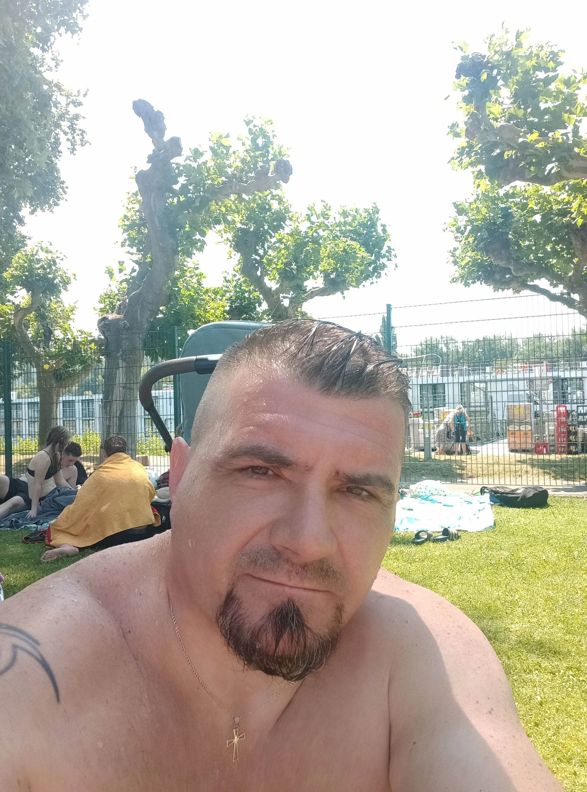 XXX Porn Photo of Nude MARATONboy 11