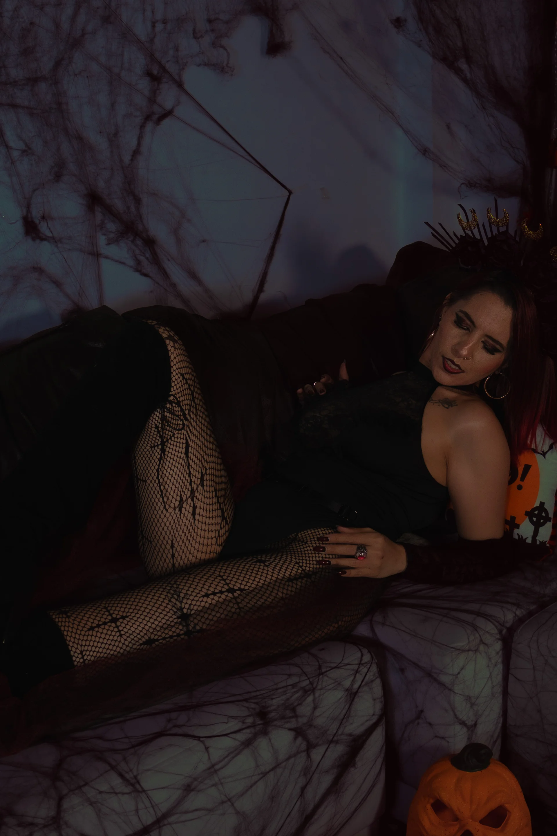 XXX Porn Photo of Nude Aixa_hill1 24