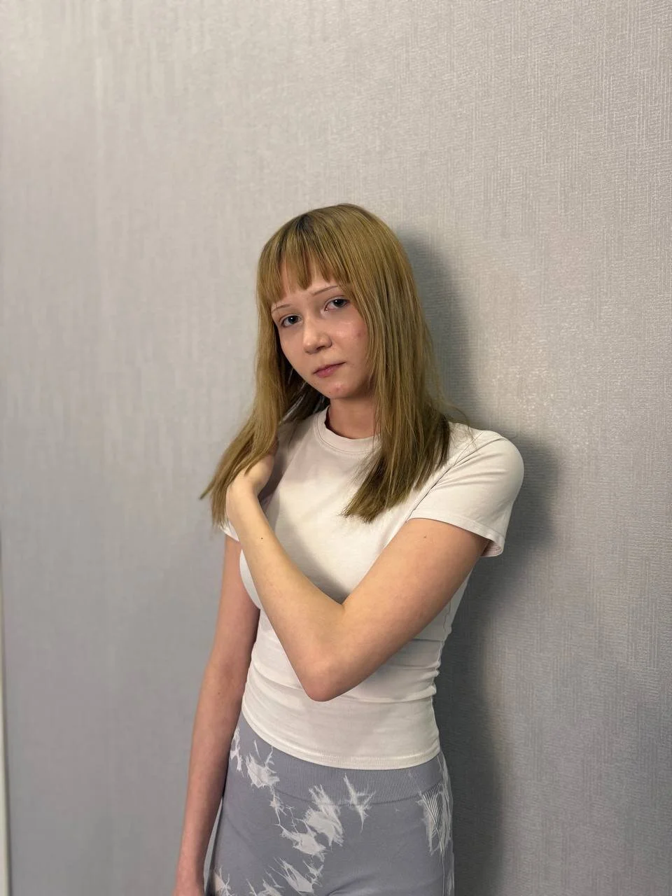 XXX Porn Photo of Nude MyrtisBrion 1