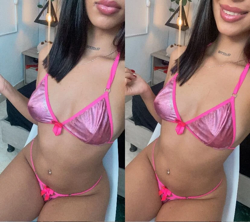 XXX Porn Photo of Nude Paulina_Lopezz 35