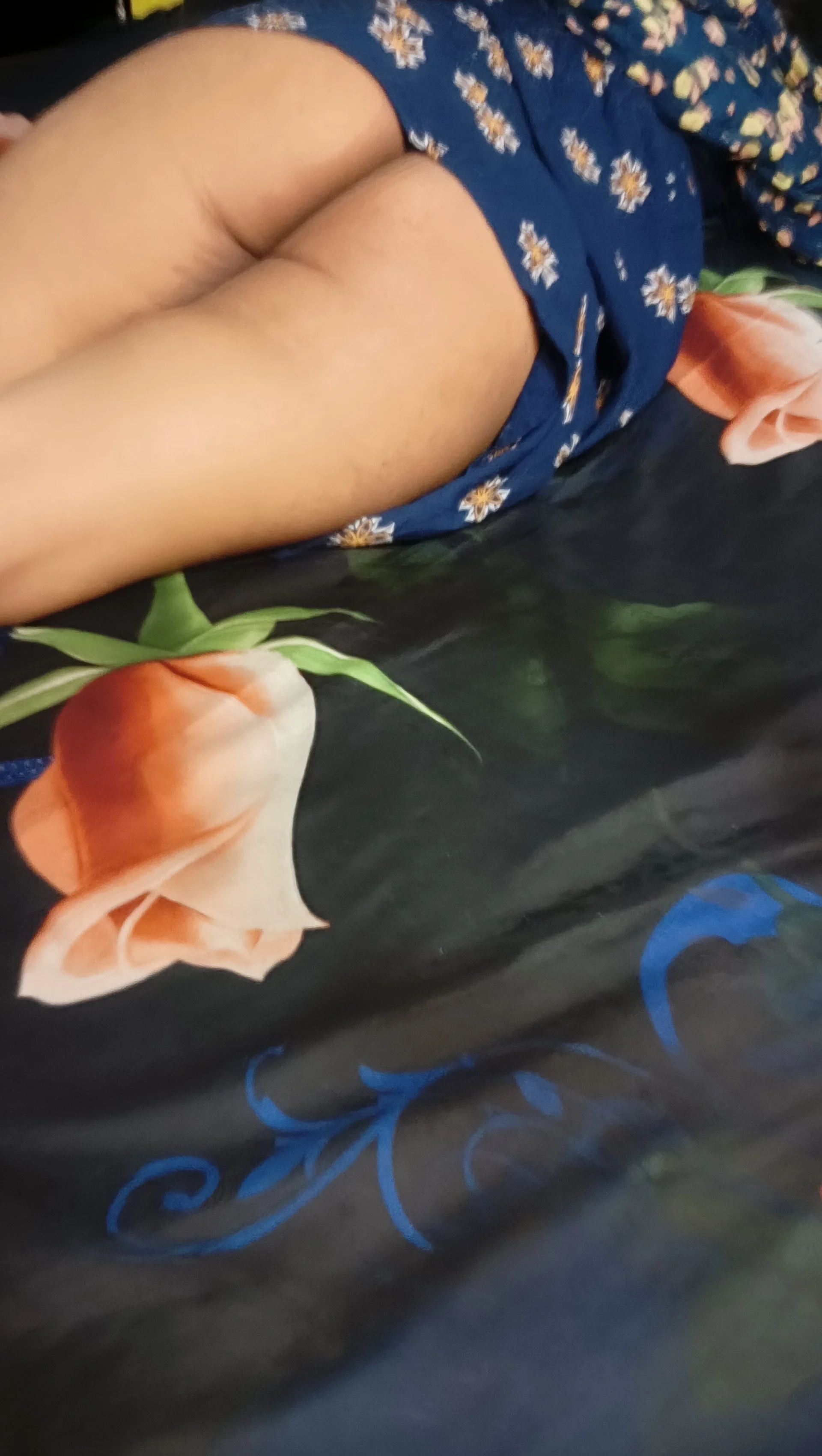 XXX Porn Photo of Nude SIMRANSONU26 5