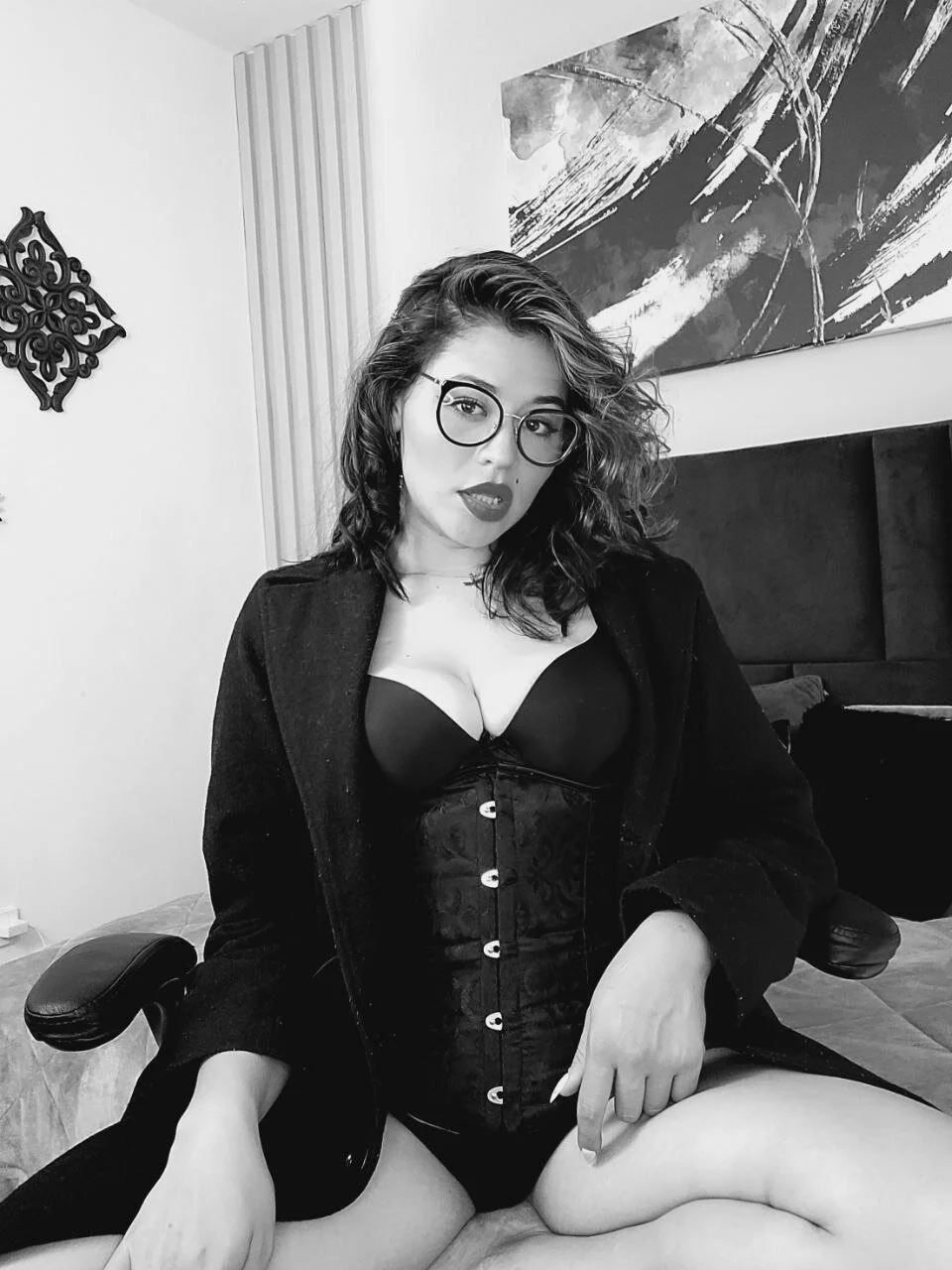 XXX Porn Photo of Nude Dakhota_Rouge 38