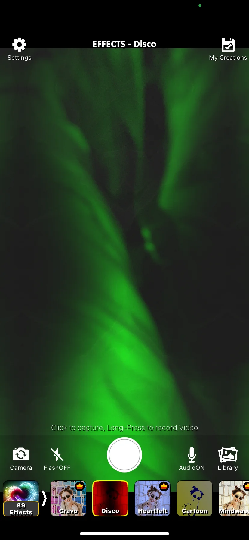 XXX Porn Photo of Nude ivanmoremore 5