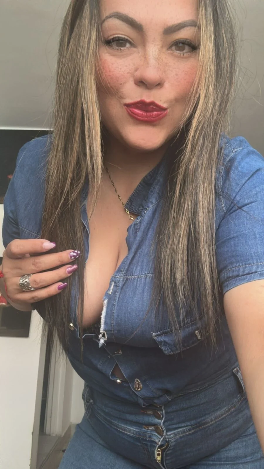 XXX Porn Photo of Nude samantha_a1 6