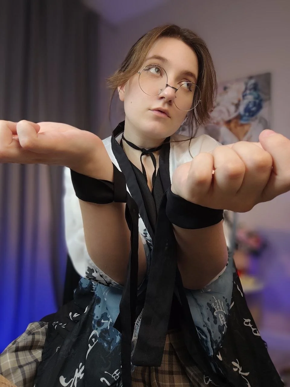 XXX Porn Photo of Nude fairy_tara 37