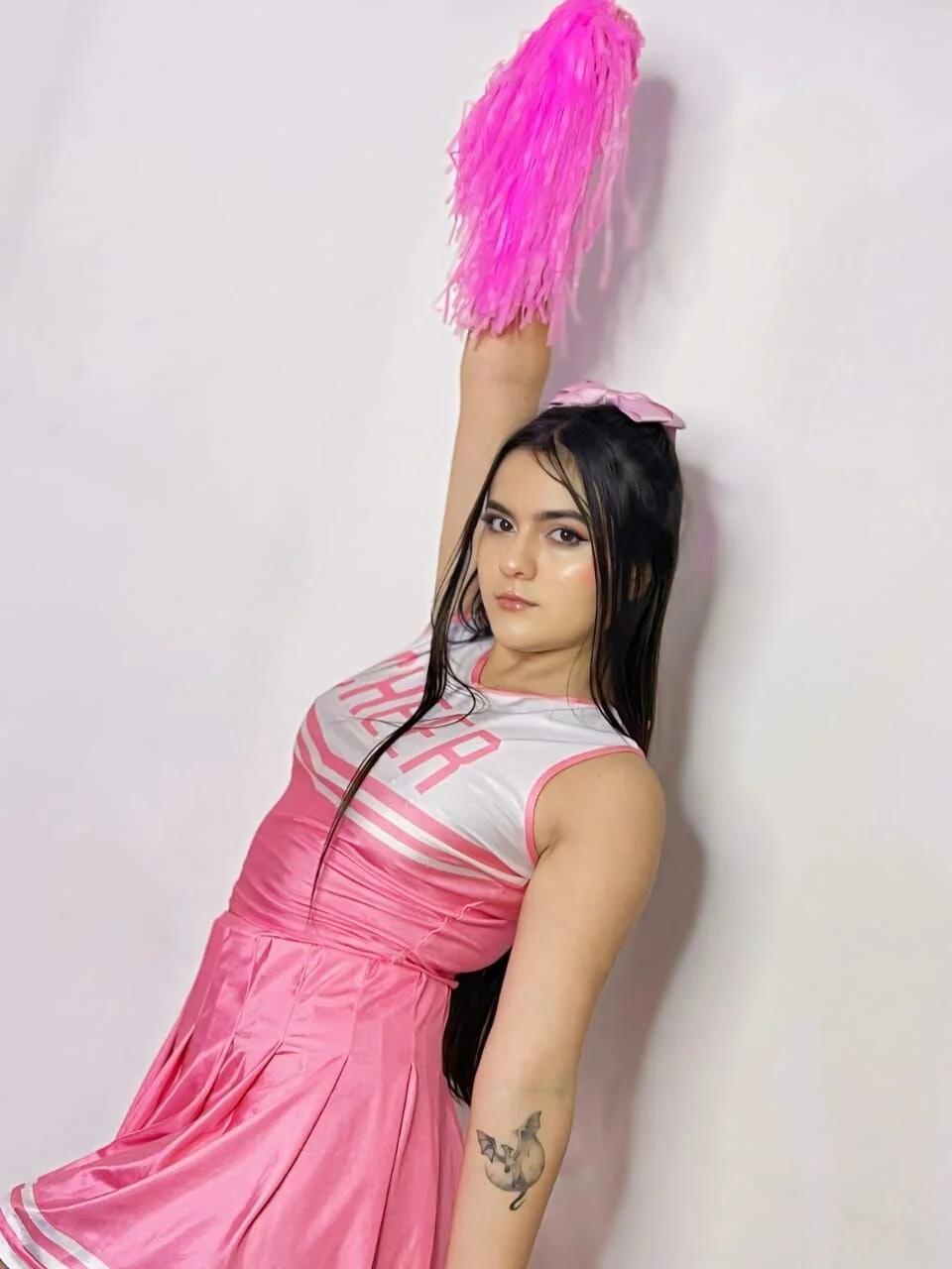 XXX Porn Photo of Nude NahiaraEvans_ 2
