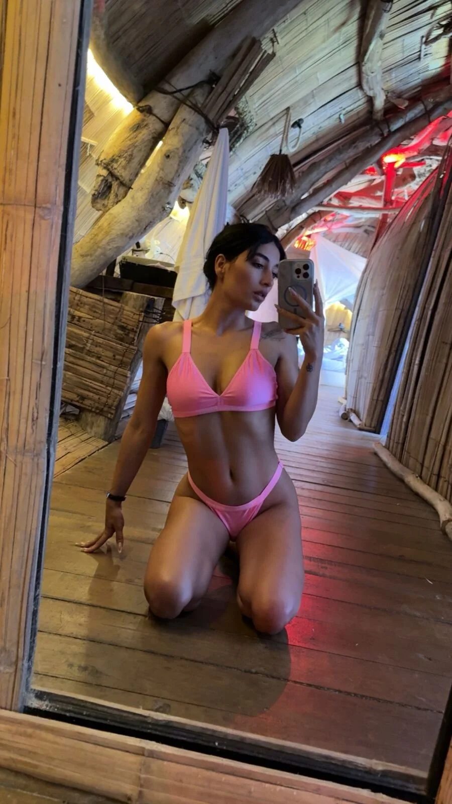 XXX Porn Photo of Nude Scarlett_12 226