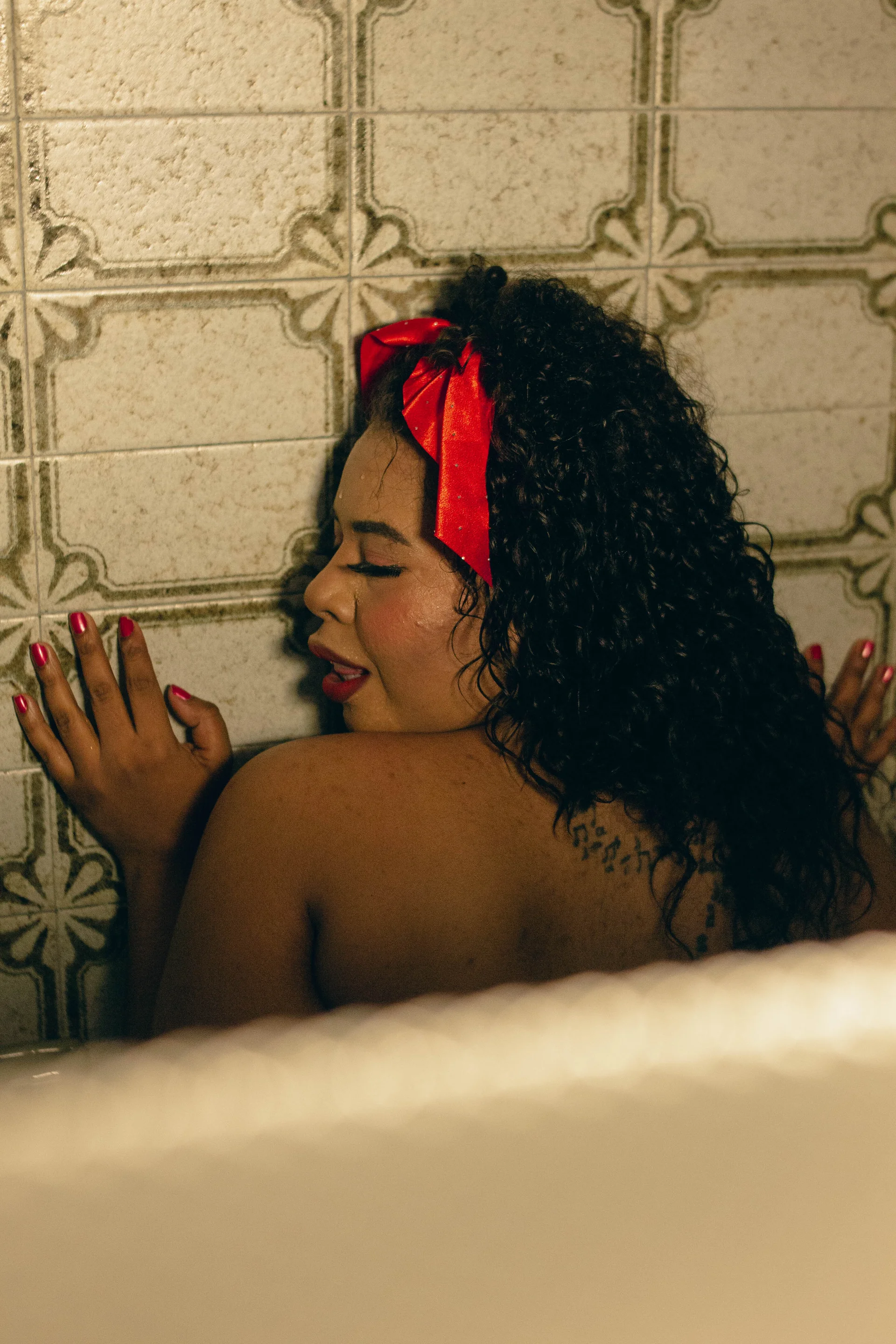 XXX Porn Photo of Nude Your_big_ebony_goddness 44