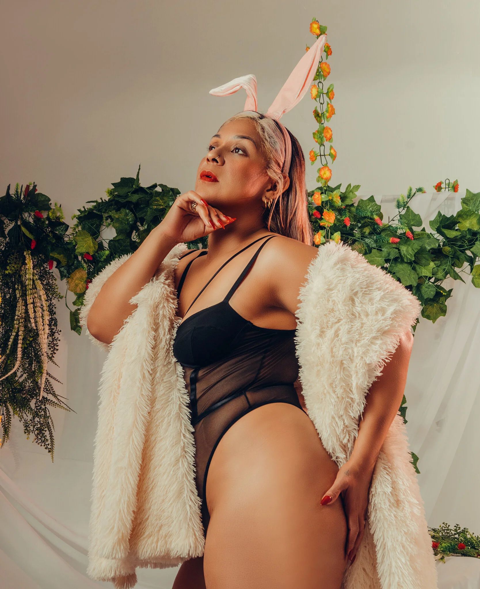 XXX Porn Photo of Nude manyhawkey 15